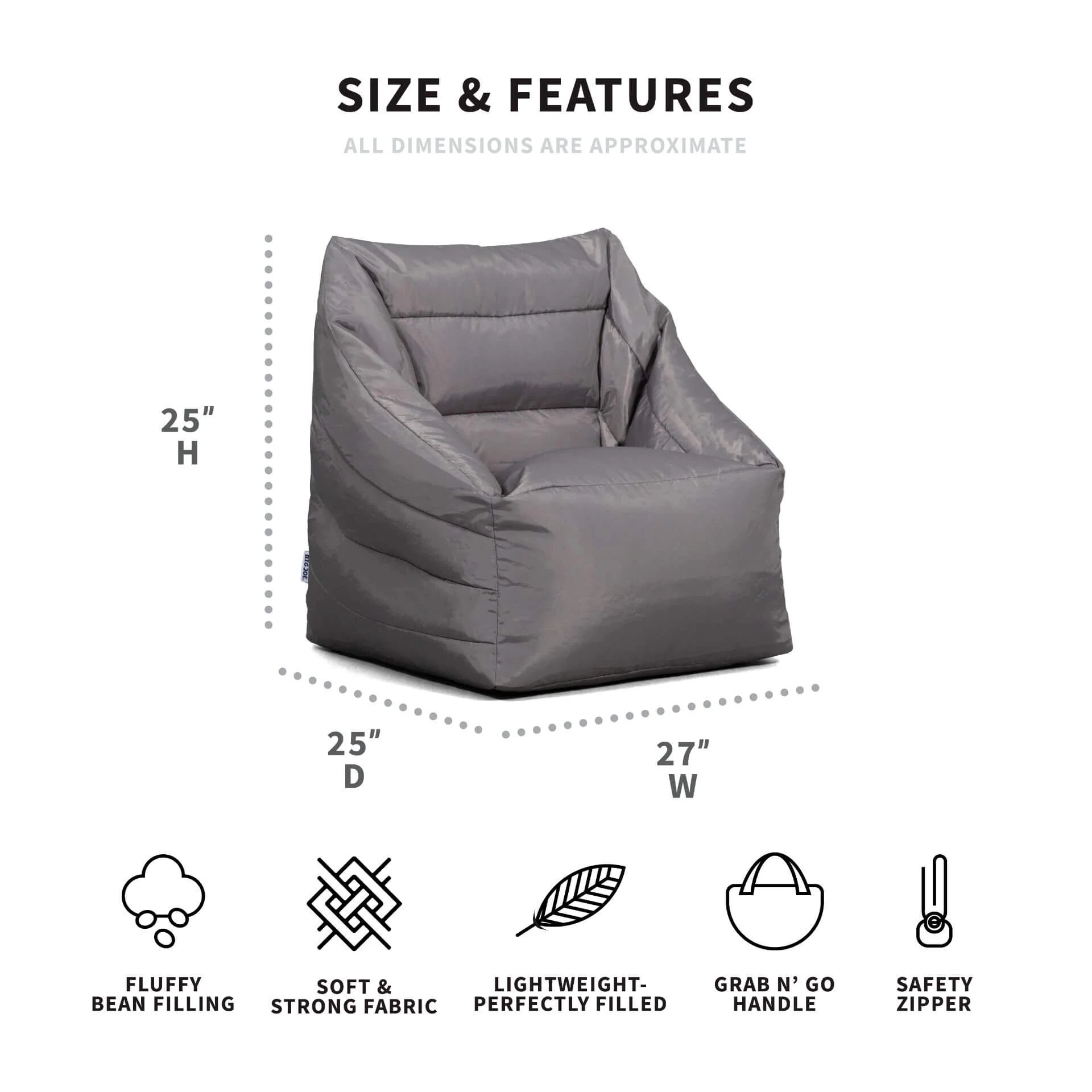 Aurora Chair - Image 20