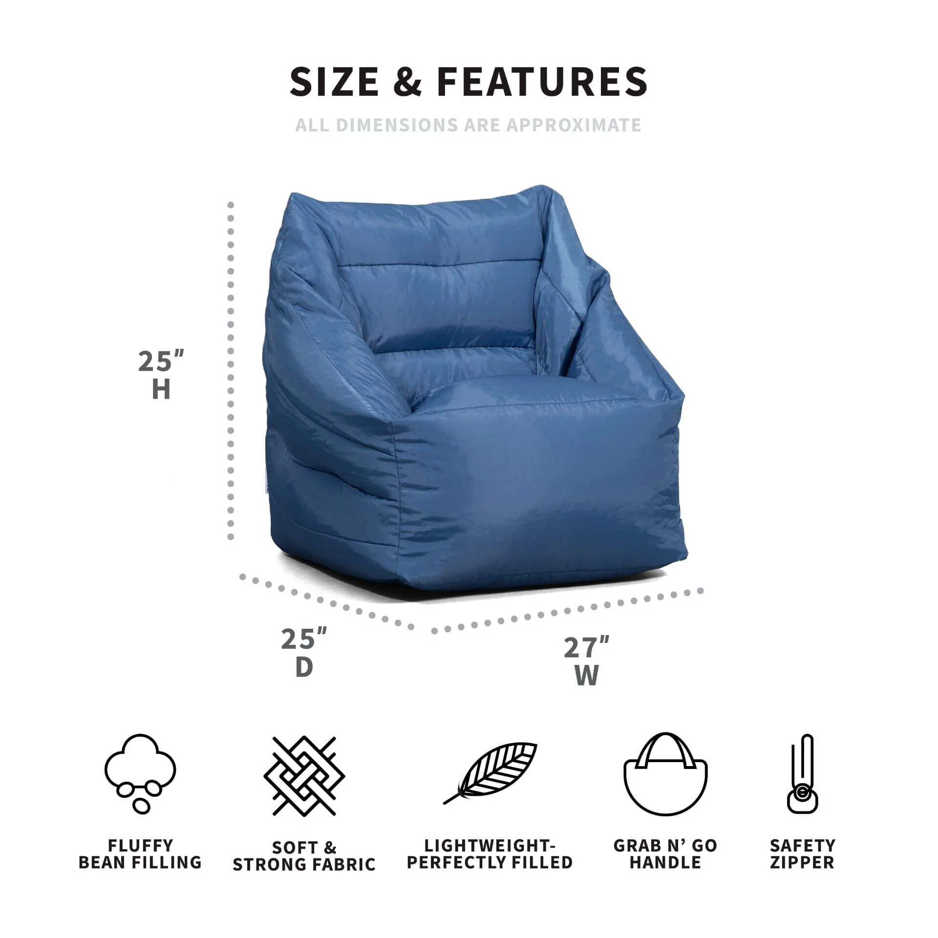 Aurora Chair - Image 28