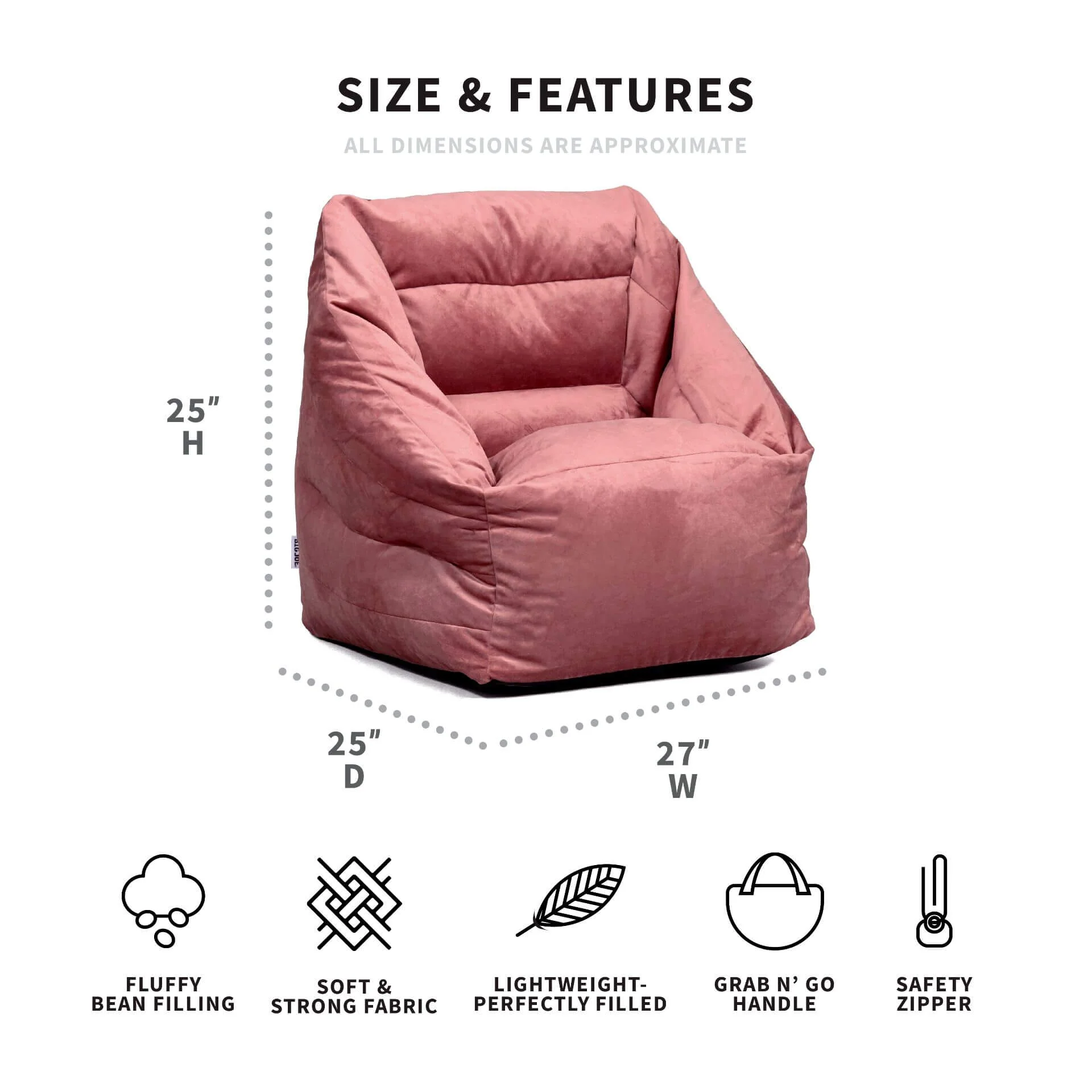 Aurora Chair - Image 48