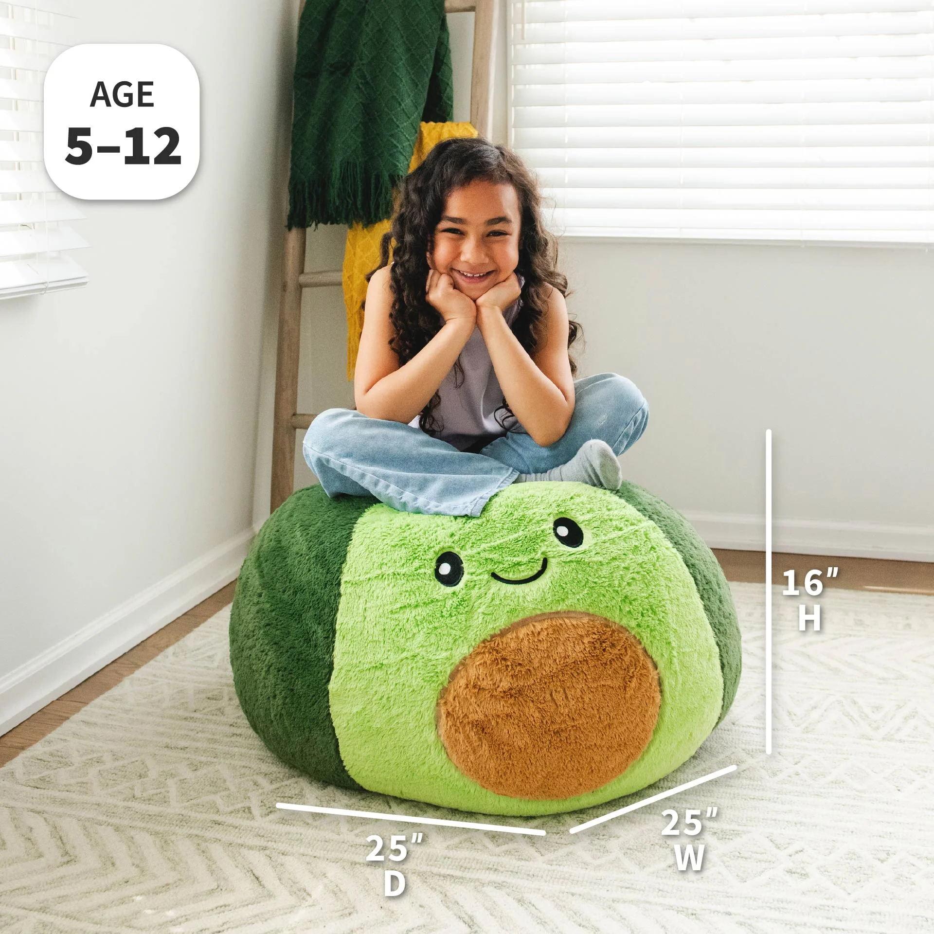 Avocado PlushiPals™ - Image 2