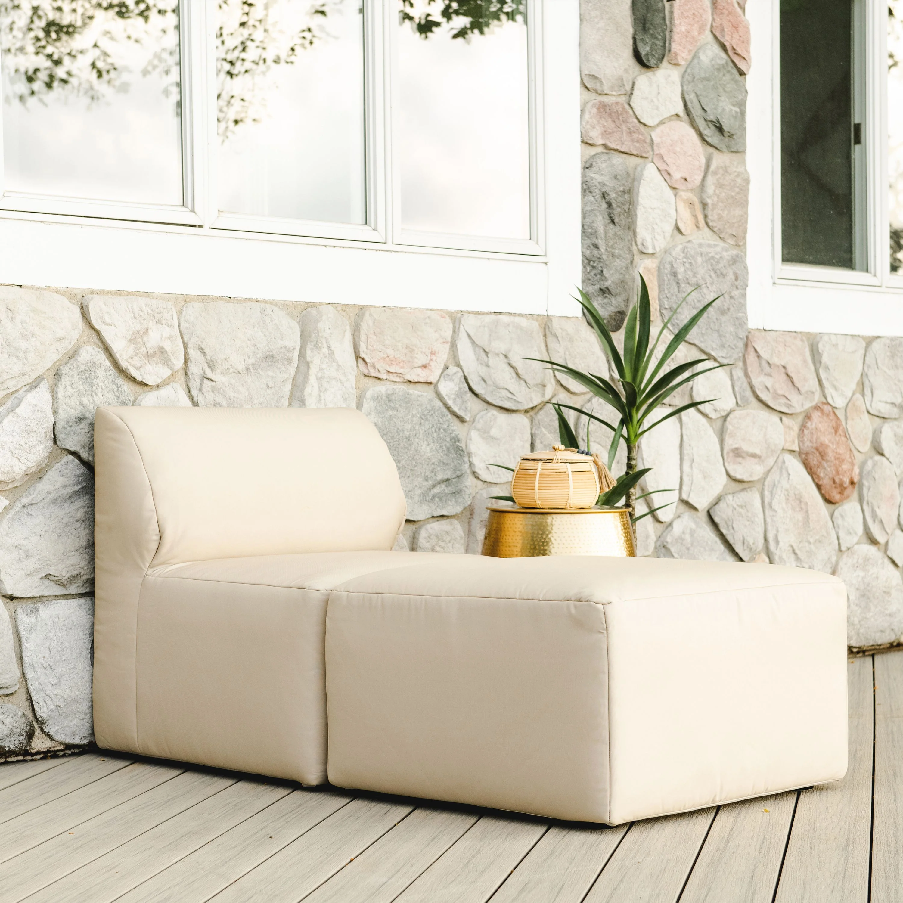 Patio 2pc Sectional - Image 39