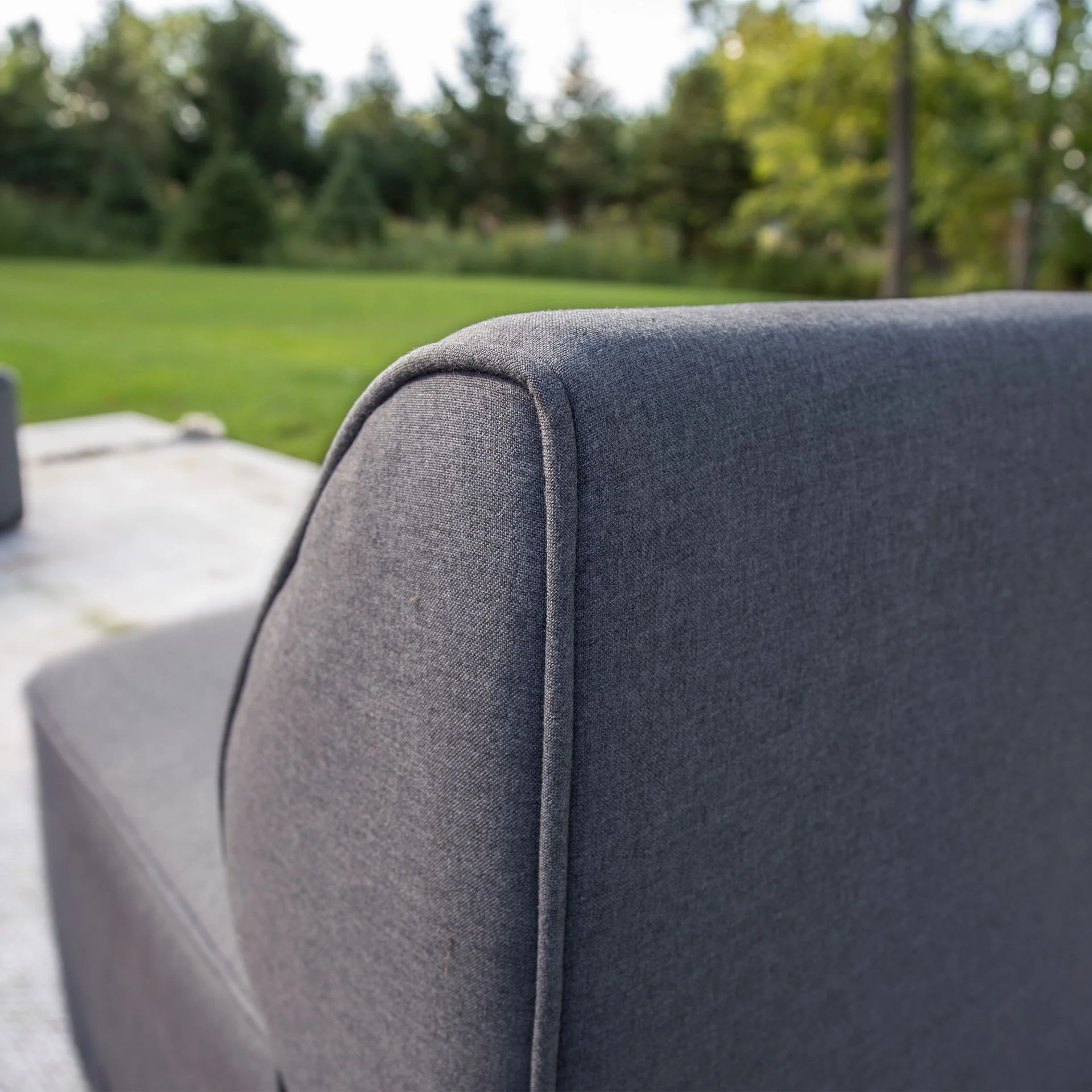 Patio 4pc Sectional - Image 11