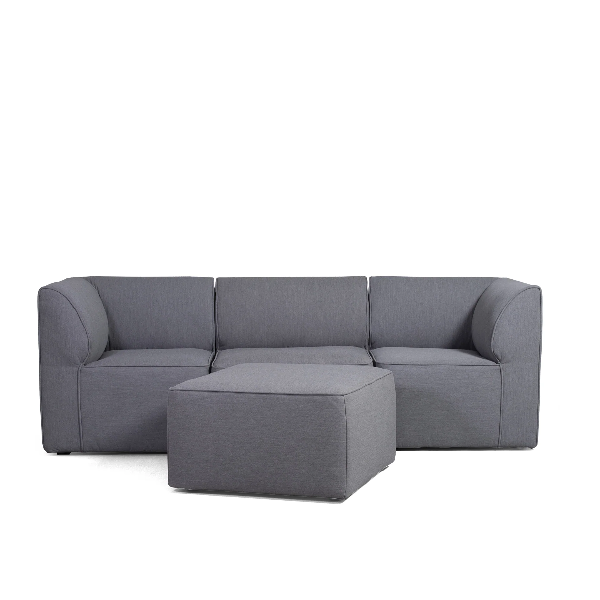 Patio 4pc Sectional - Image 12