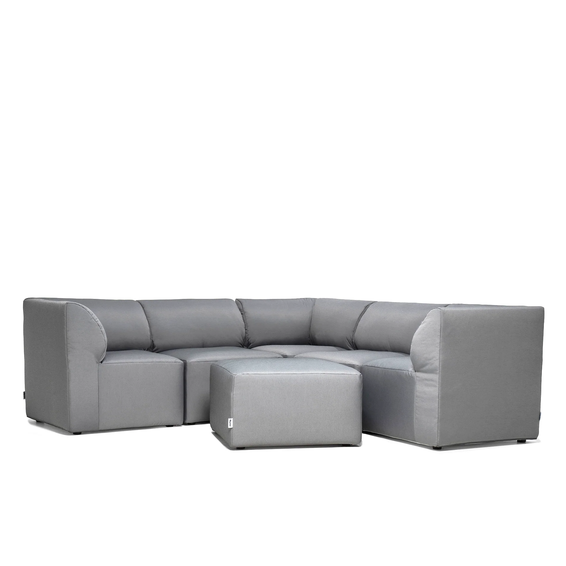 Patio 6pc Sectional - Image 44