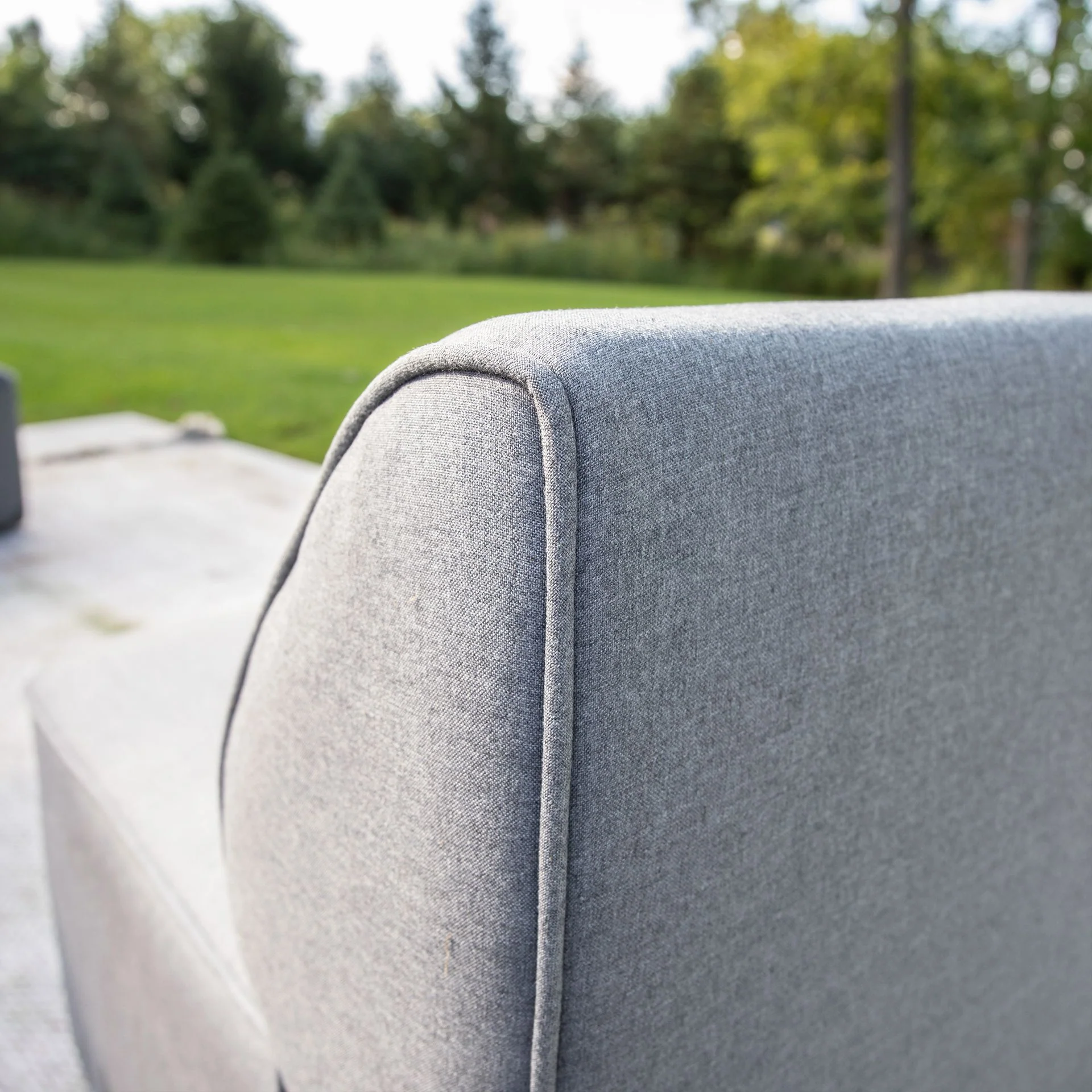 Patio 6pc Sectional - Image 9