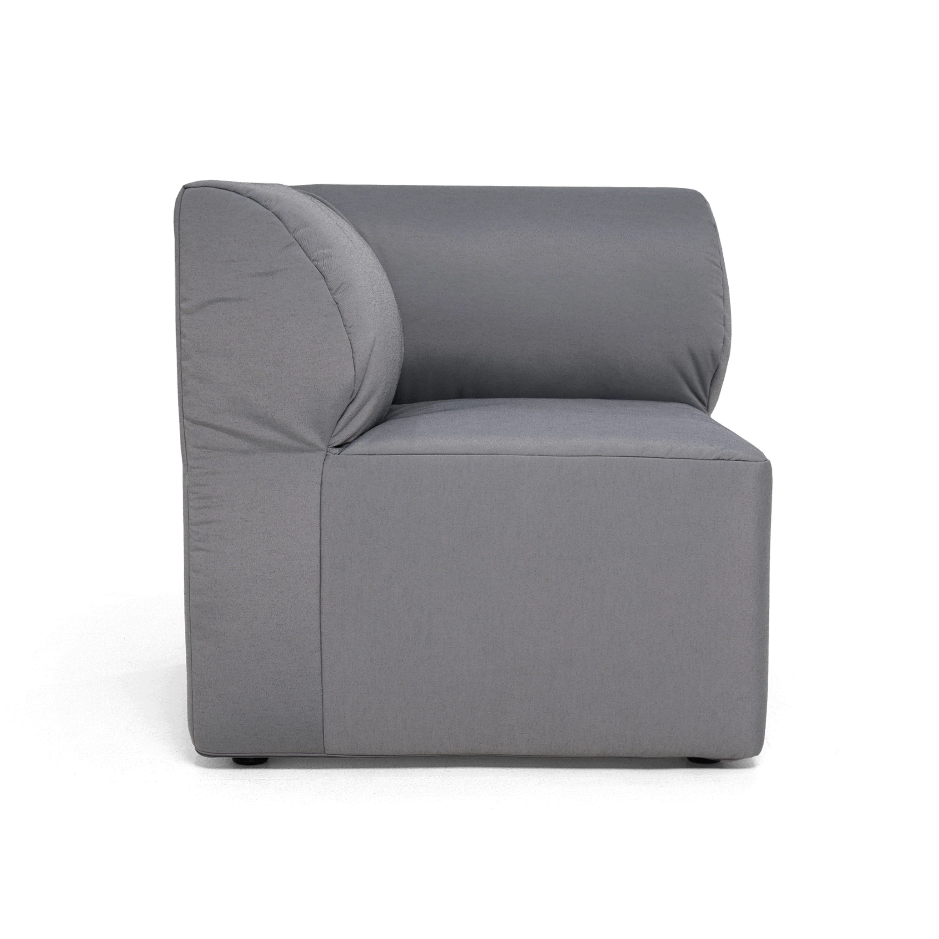 Patio Corner Chair - Image 10