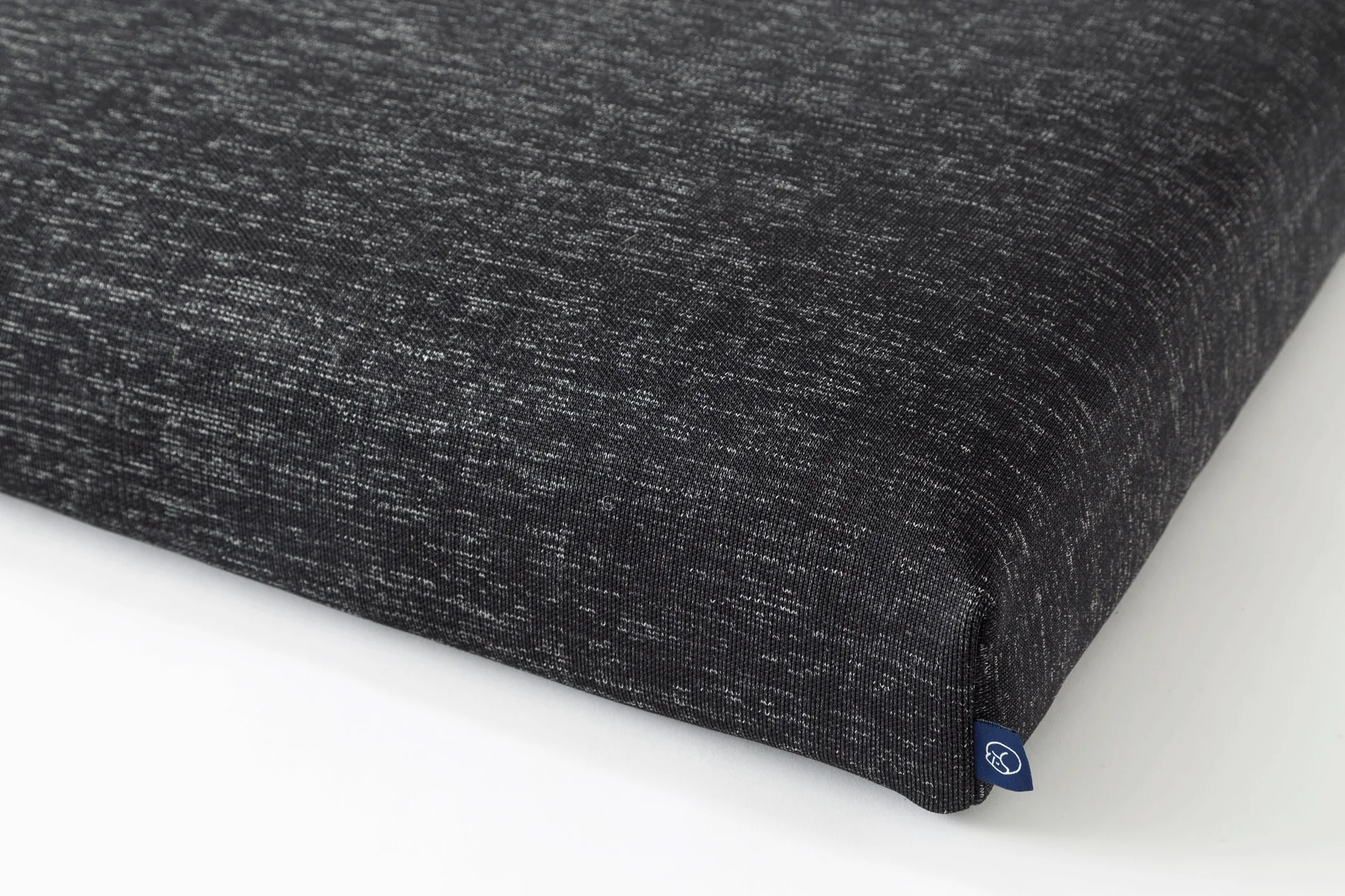 Black Dog Bed | Modern Dog Bed or Bed Cover - Image 5