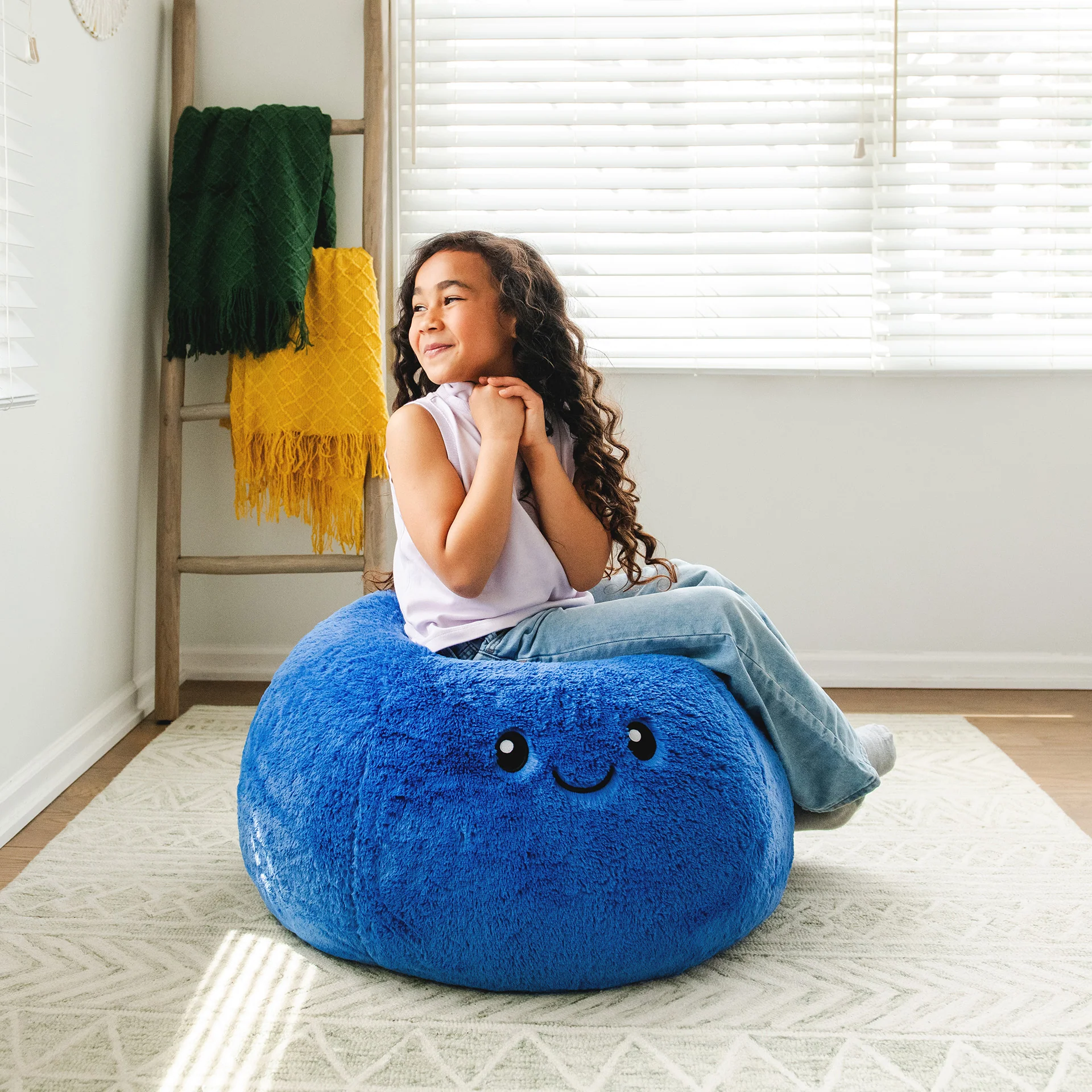 Blueberry PlushiPals™ - Image 6