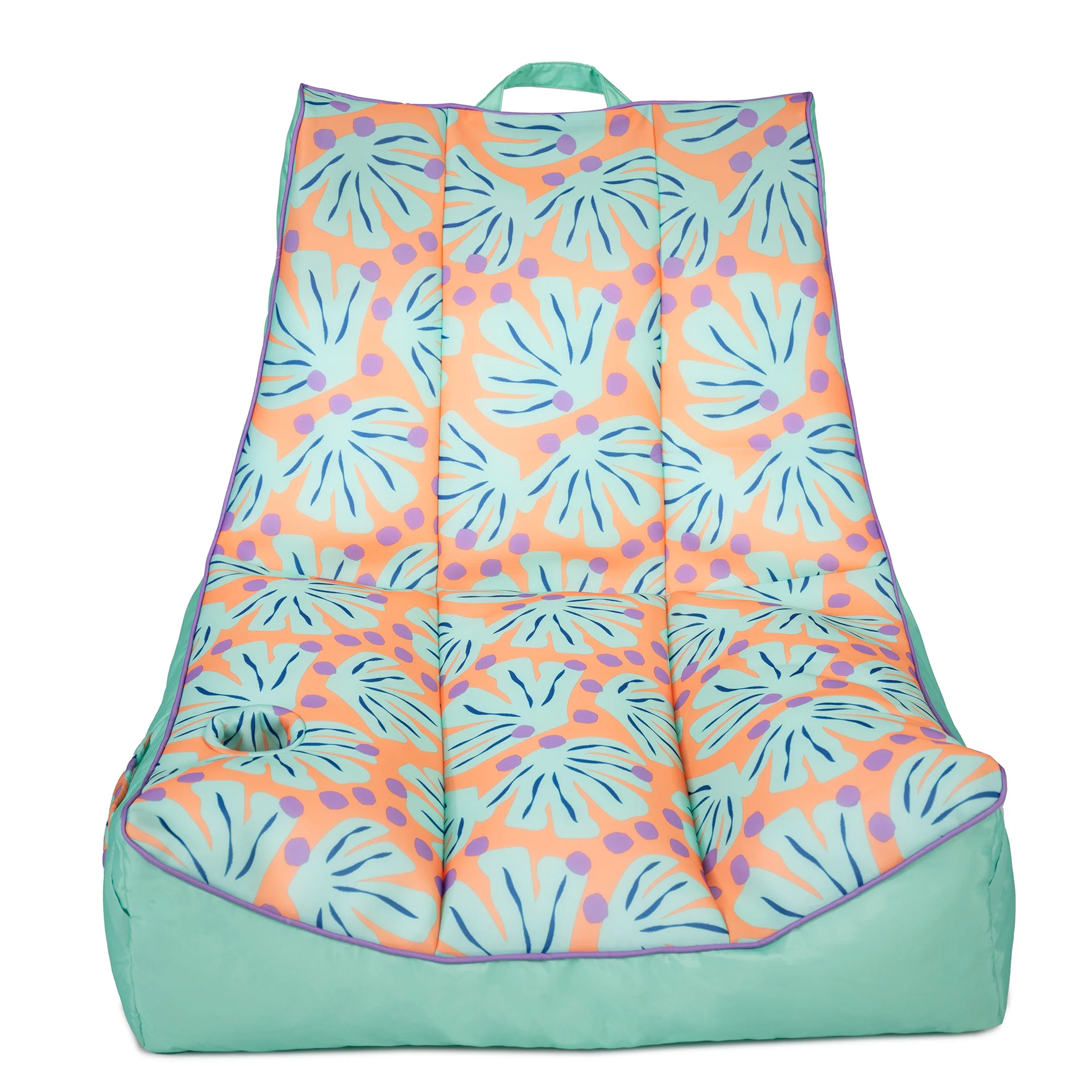 Captain's Pool Float - Image 119