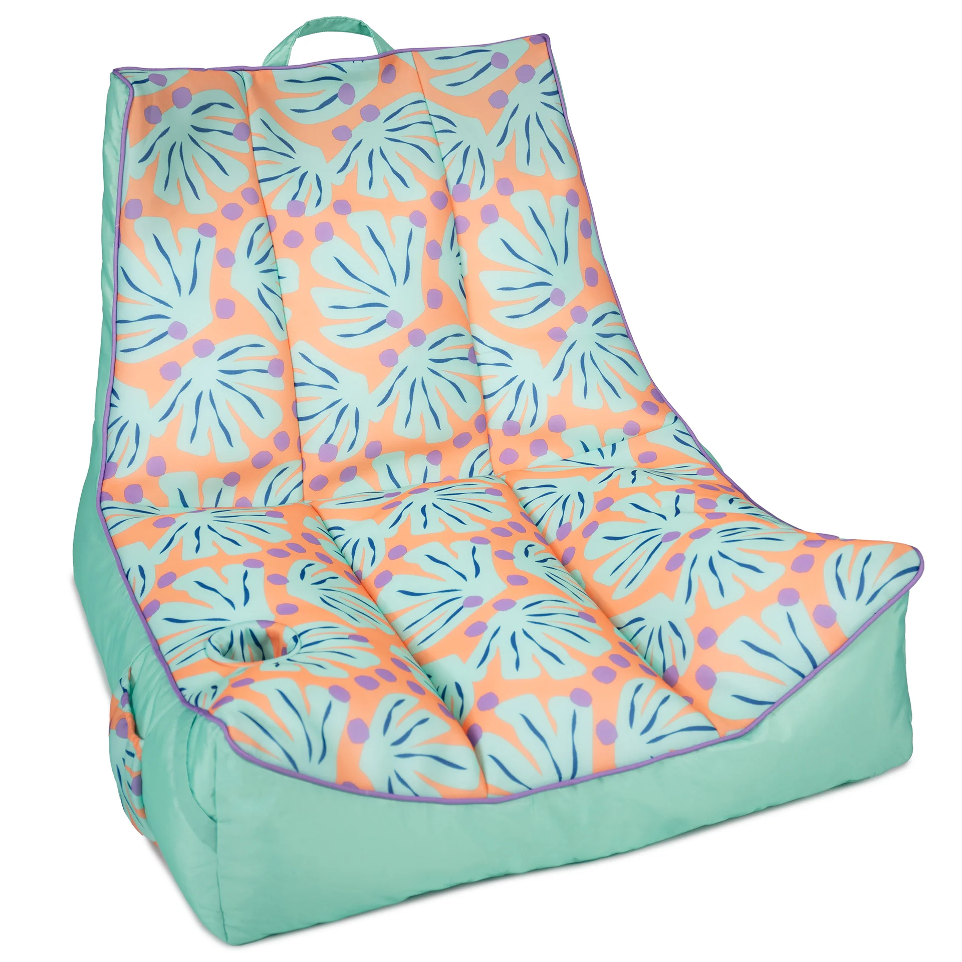 Captain's Pool Float - Image 120