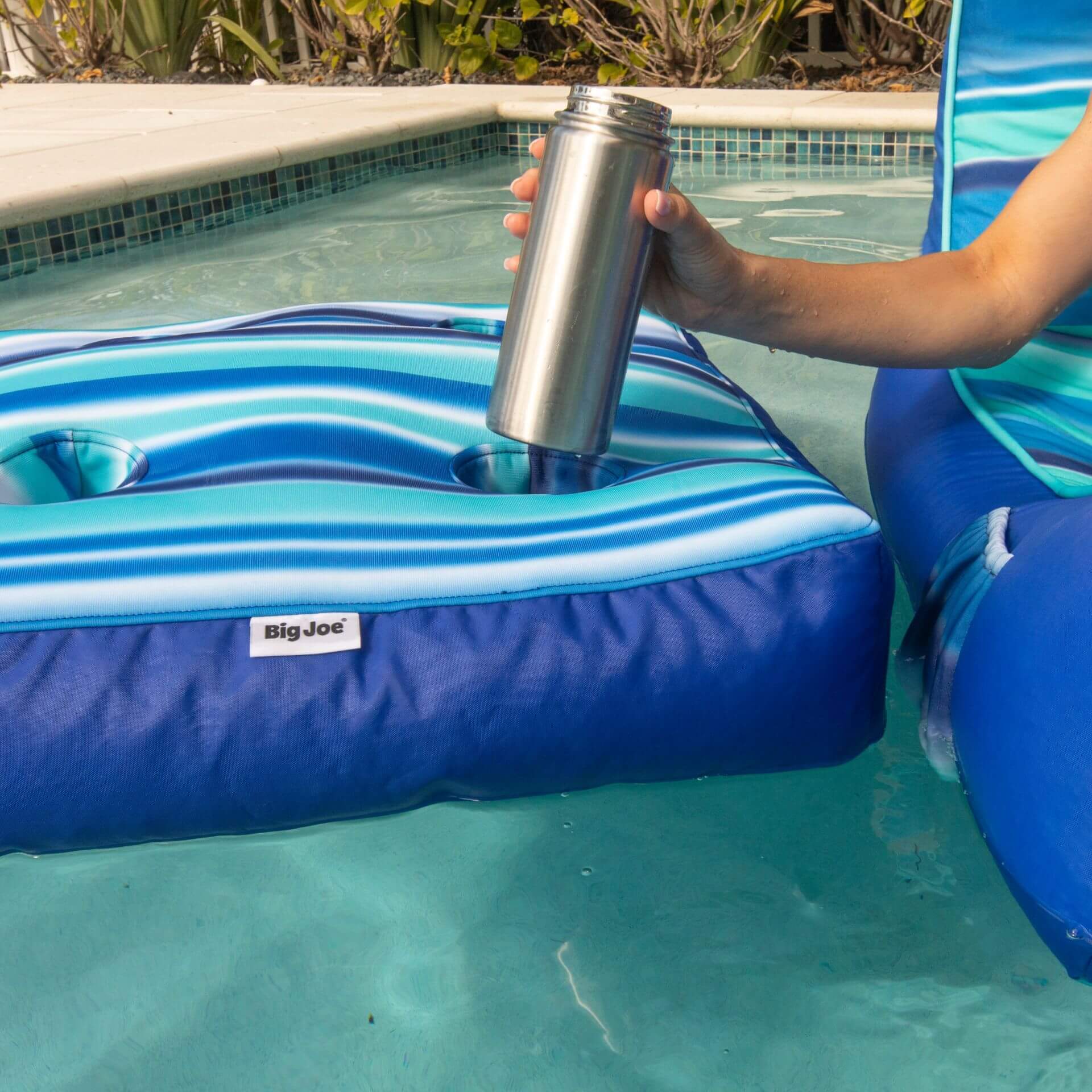 Captain's Float Caddie - Image 6