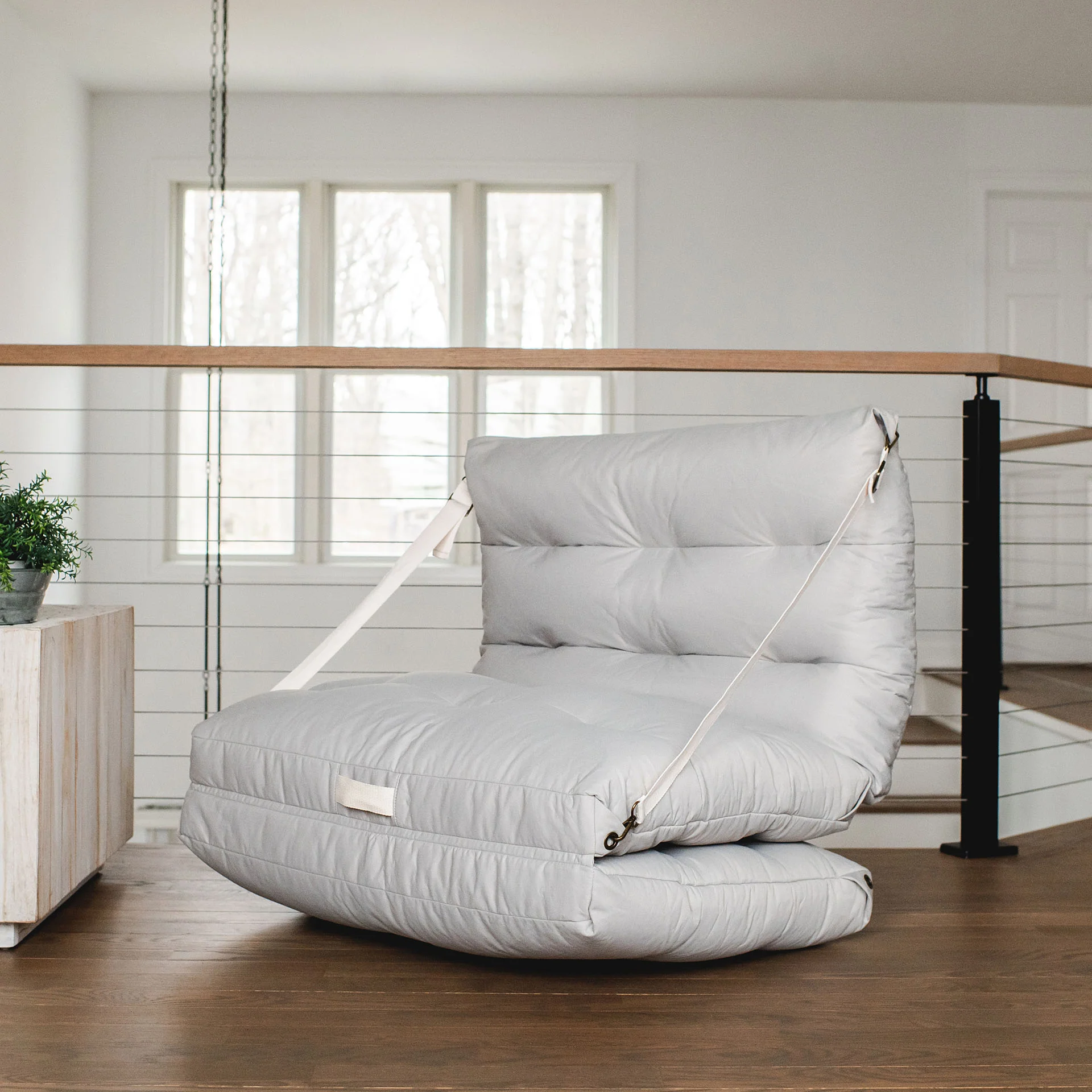 Chameleon Lounger - Image 31