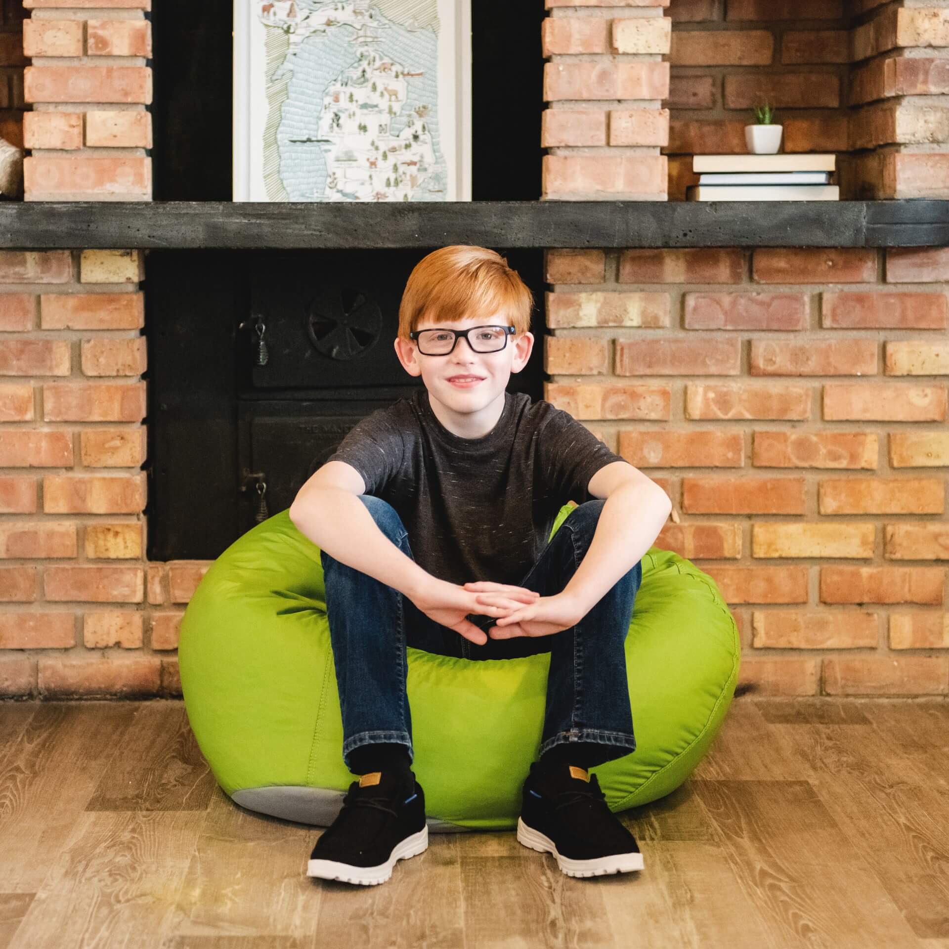 Classic Beanbag - Image 15