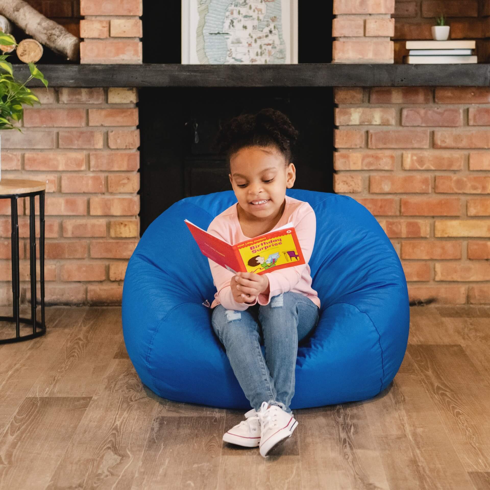 Classic Beanbag - Image 33