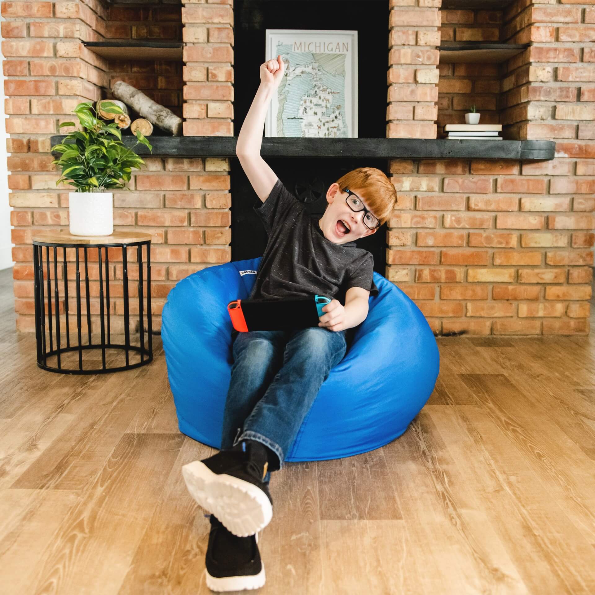 Classic Beanbag - Image 35