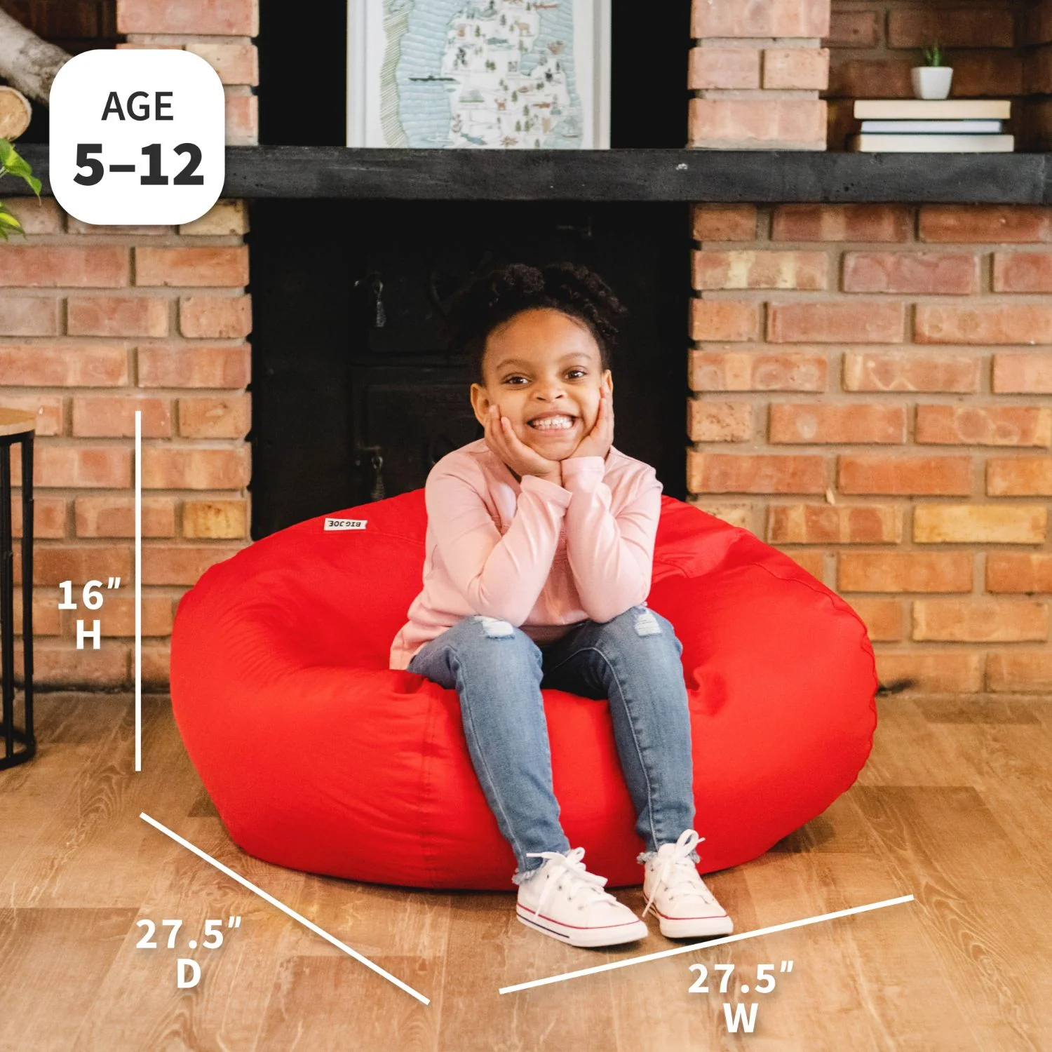Classic Beanbag - Image 39