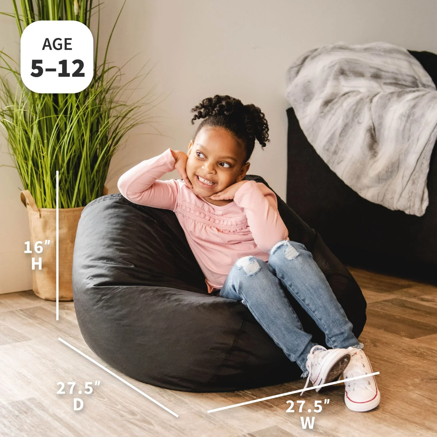 Classic Beanbag - Image 46