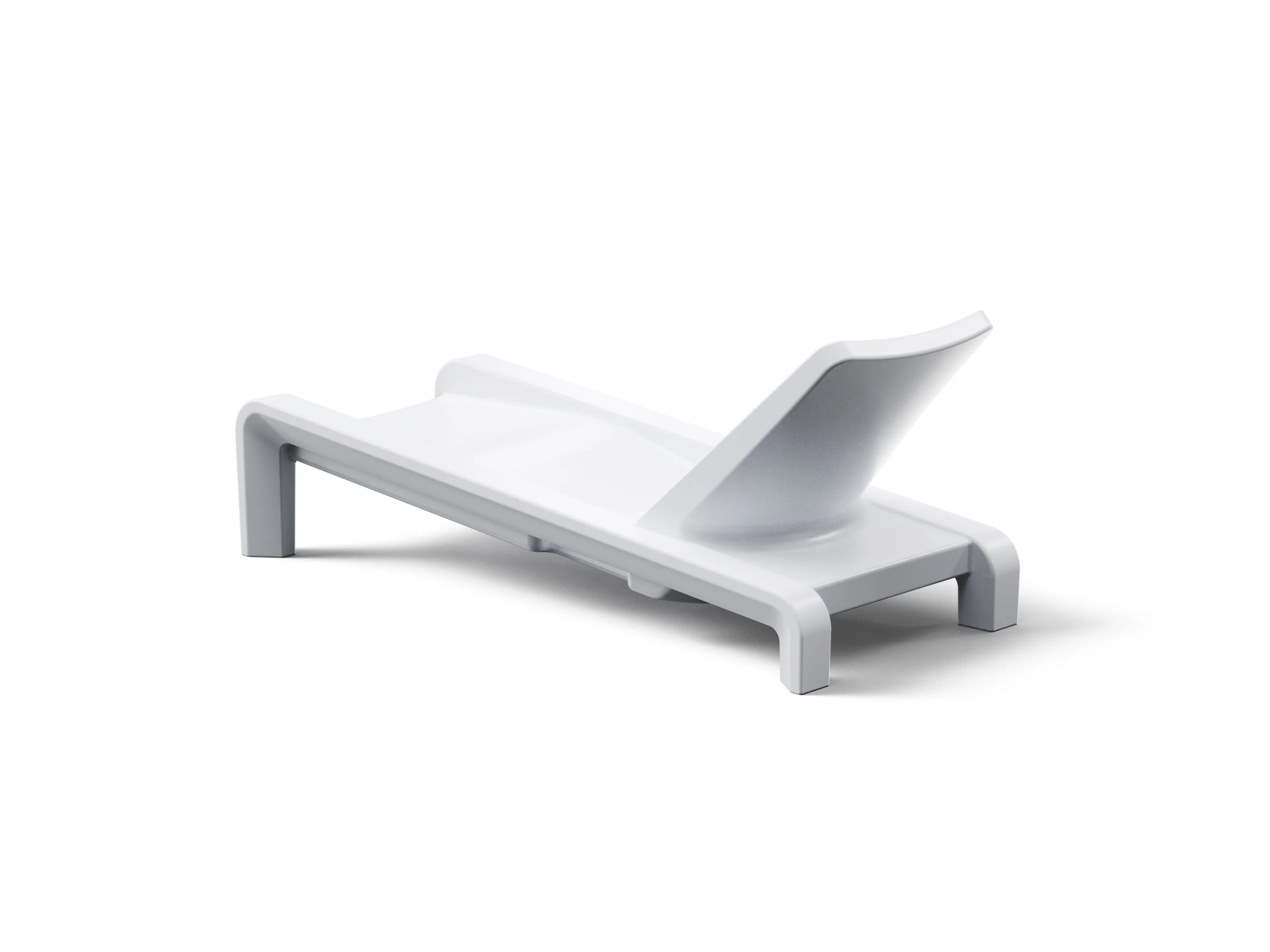 Deck Chaise Lounge - Image 10