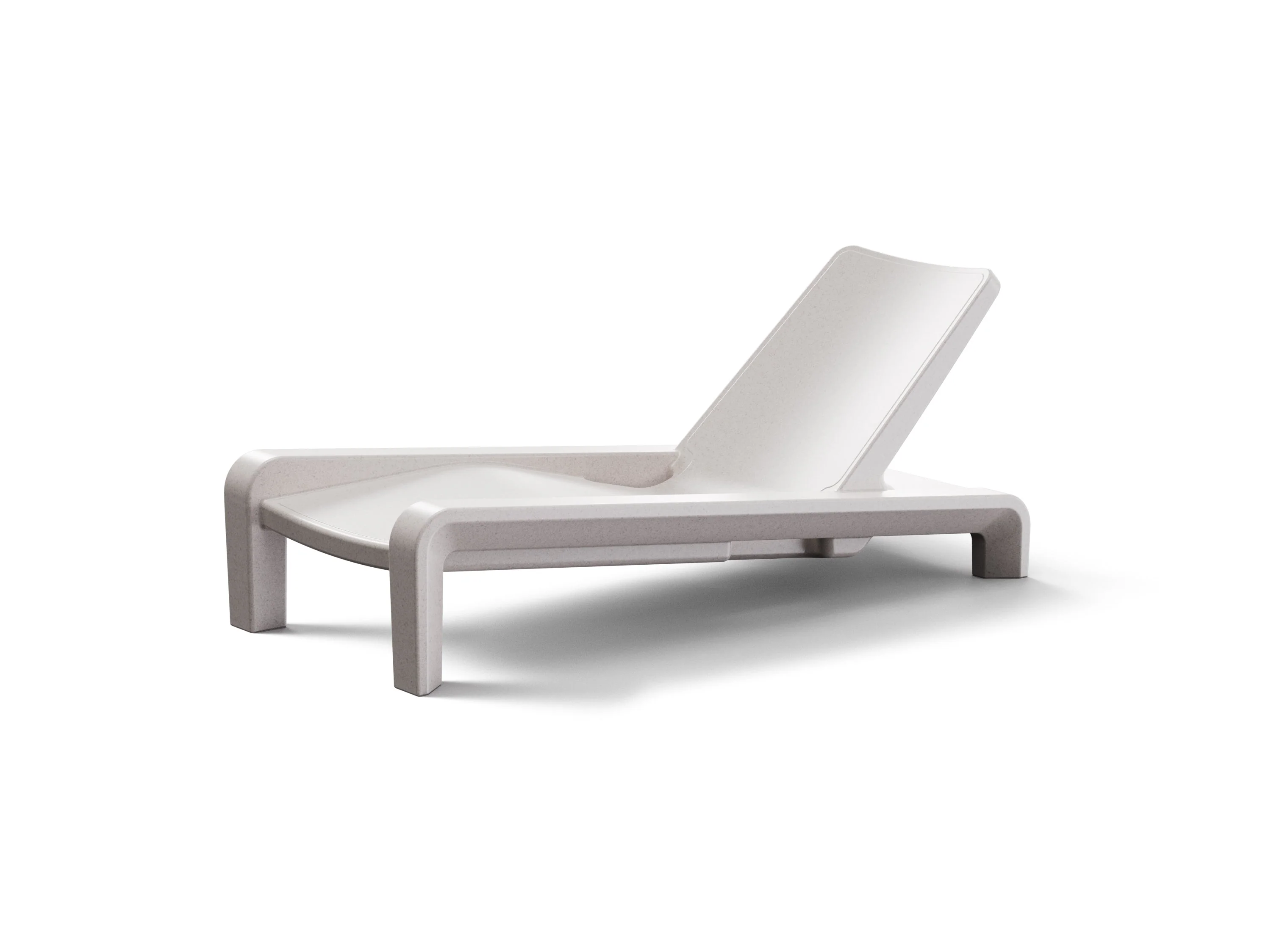 Deck Chaise Lounge - Image 13