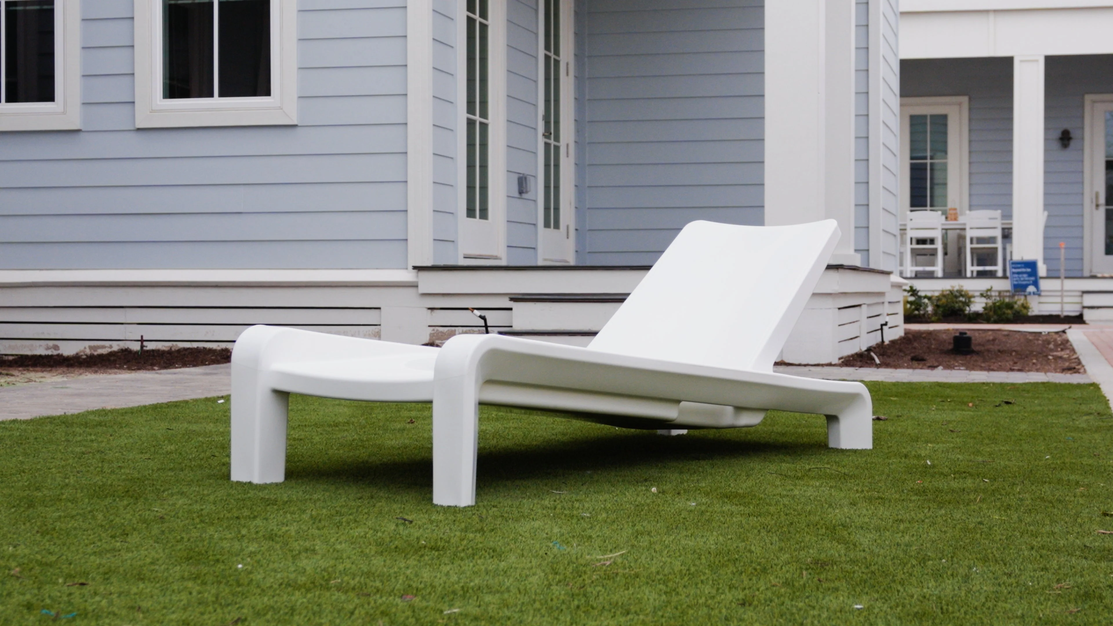 Deck Chaise Lounge - Image 5