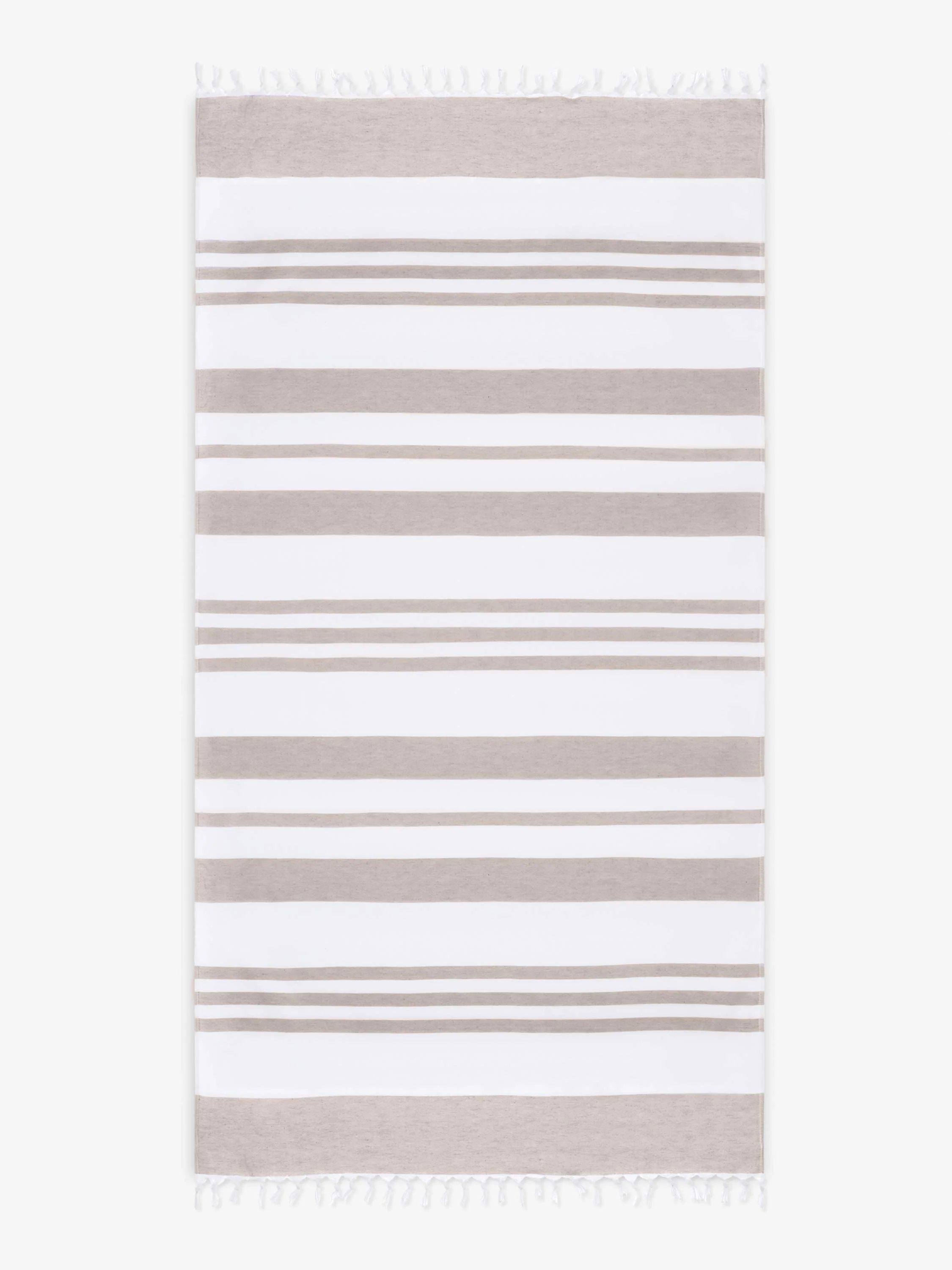 Driftwood Savannah Turkish Towel - Image 4