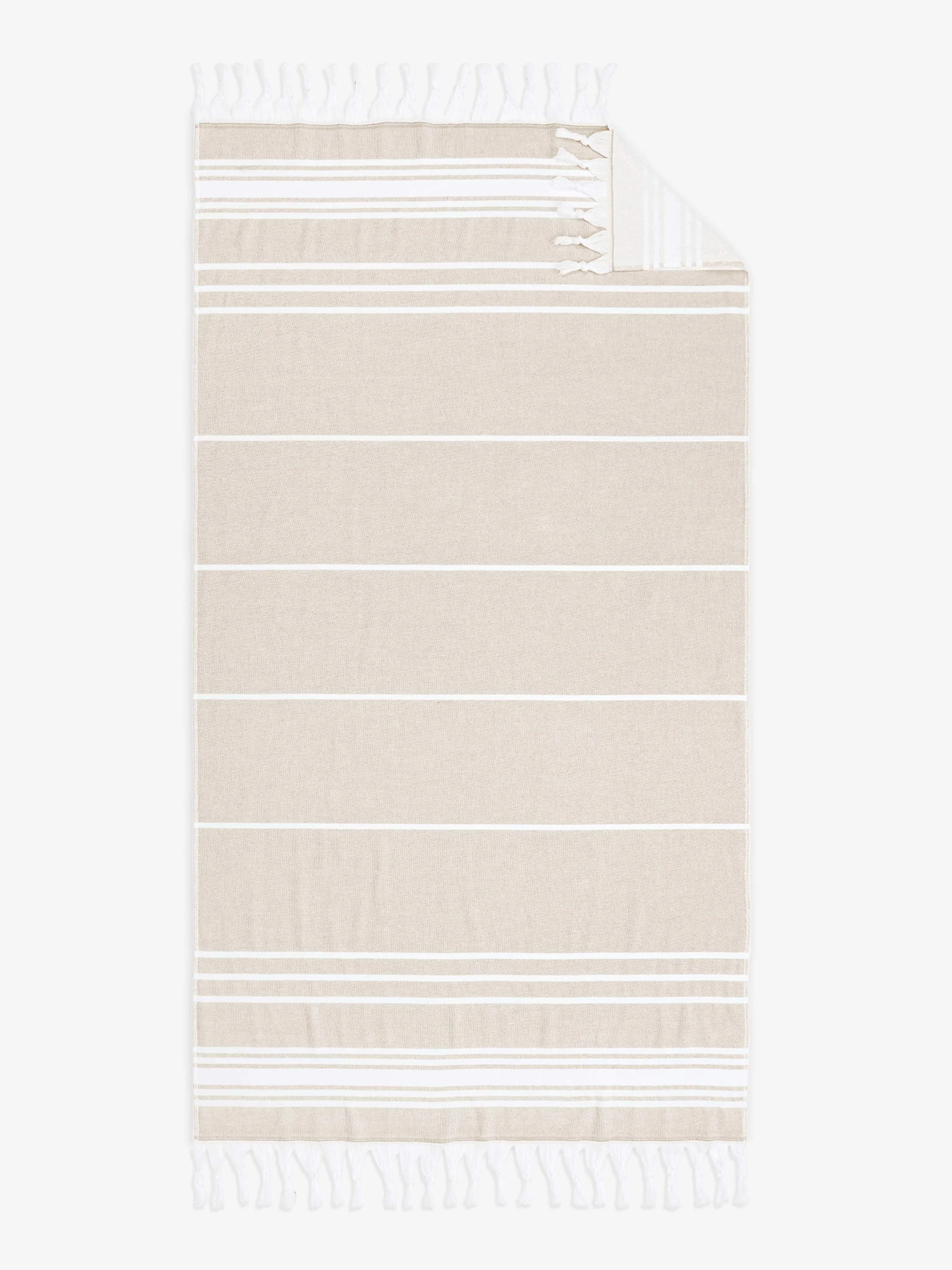 Dune Classic Turkish Towel - Image 4