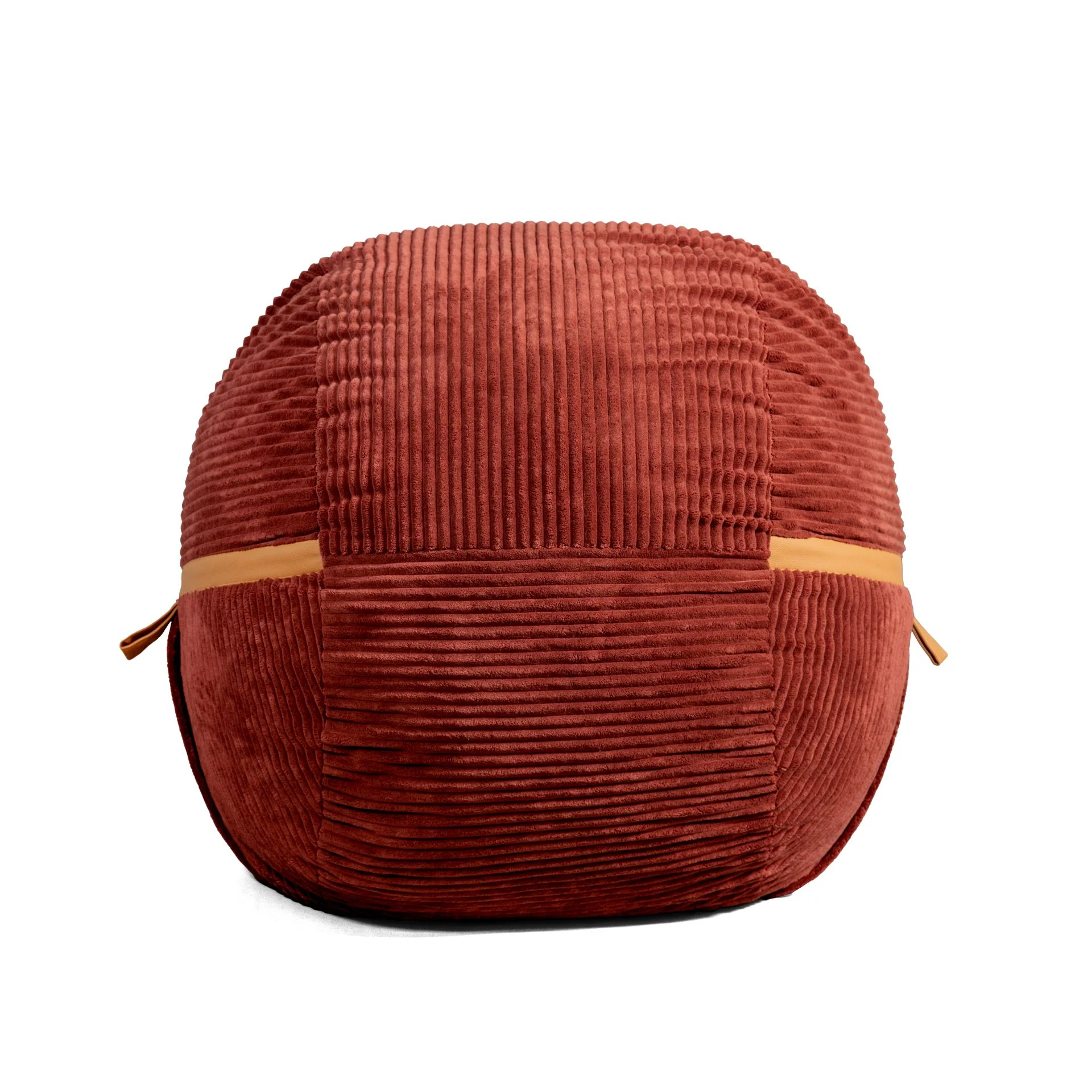 Fuf® 5Ft Foam Bean Bag - Image 61