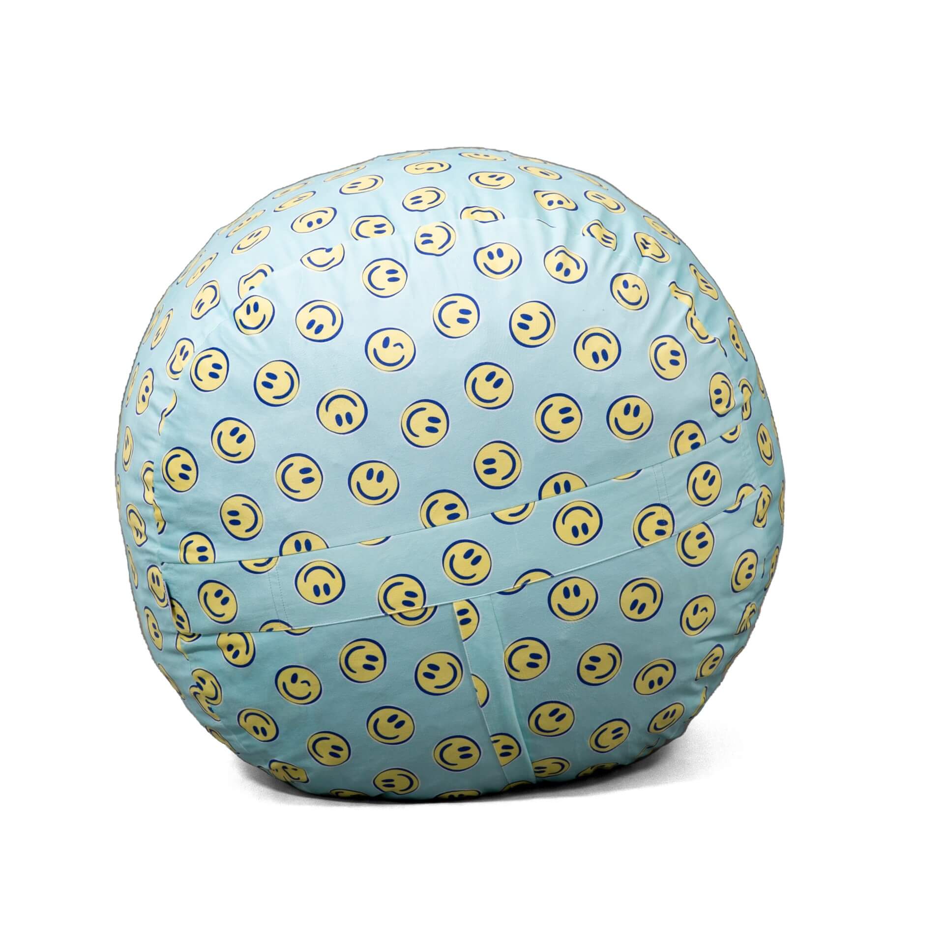 Fuf Pouf® 3Ft Foam Bean Bag - Image 51