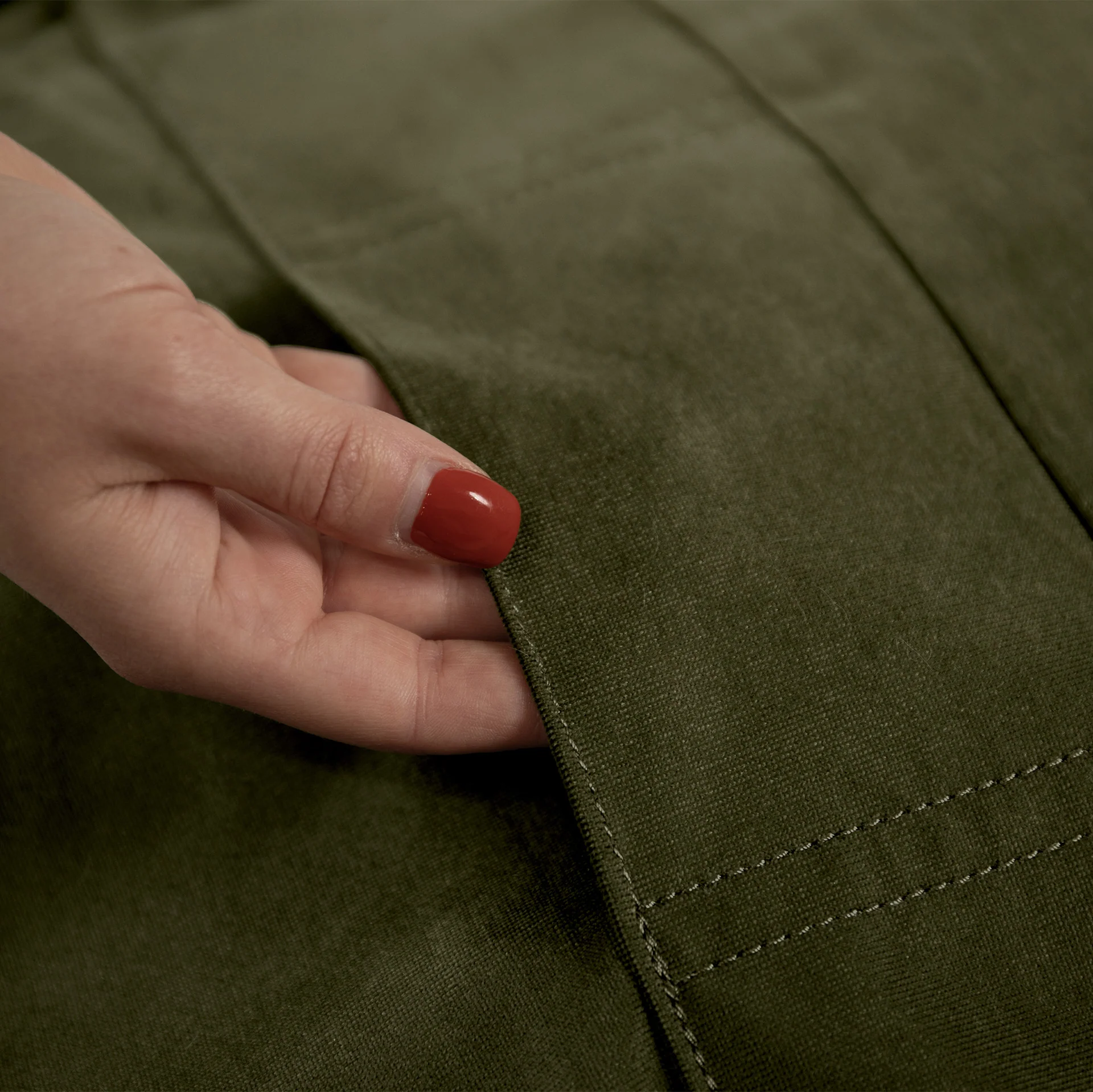 Fuf® 8Ft Giant Bean Bag - Image 187