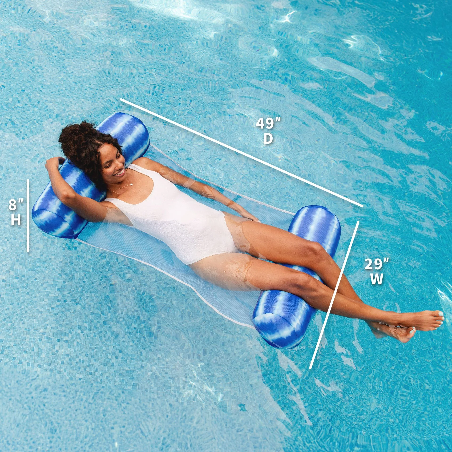 Shaka Hammock Sling - Image 4