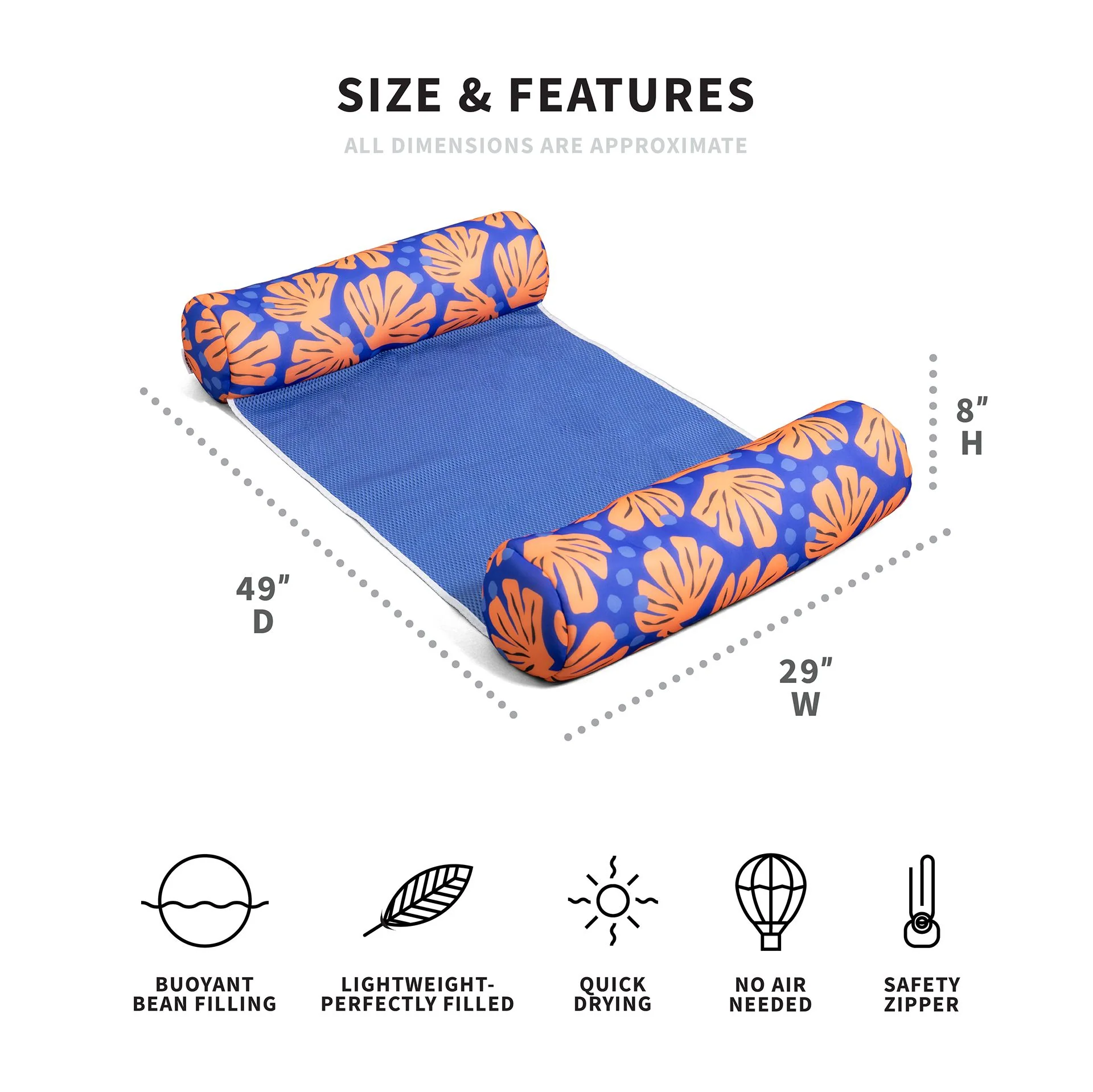 Shaka Hammock Sling - Image 8
