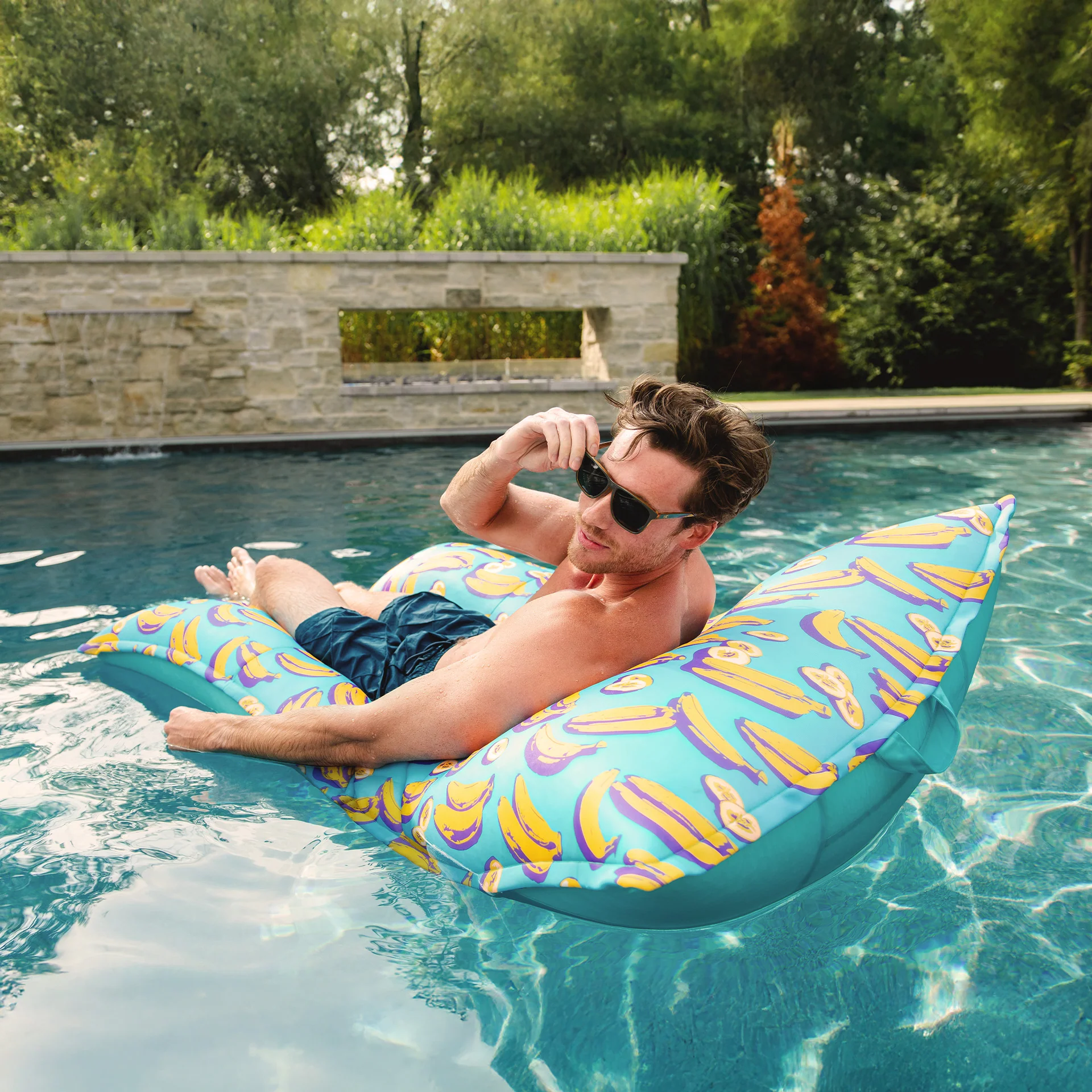 Lagoon Lounger - Image 112