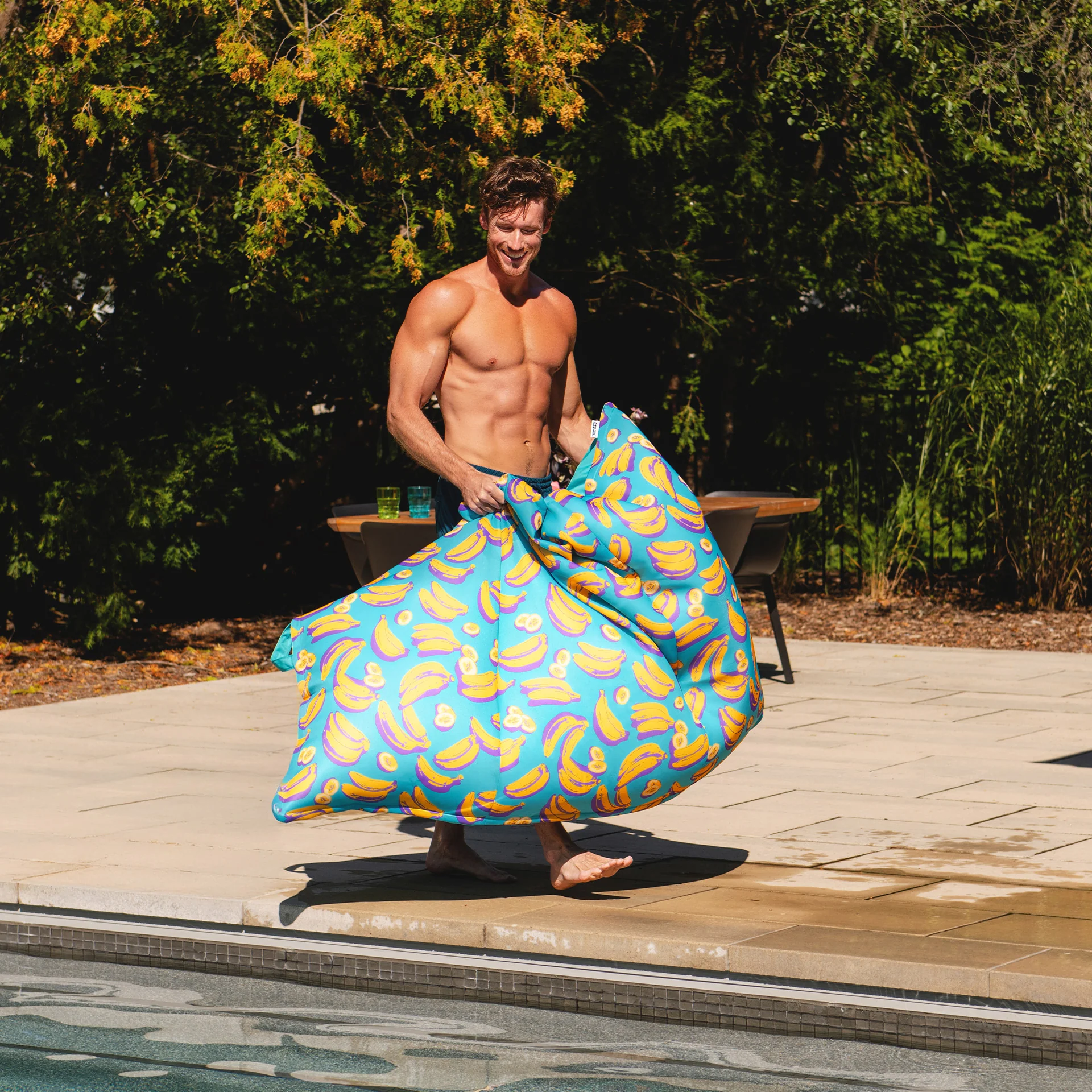Lagoon Lounger - Image 119