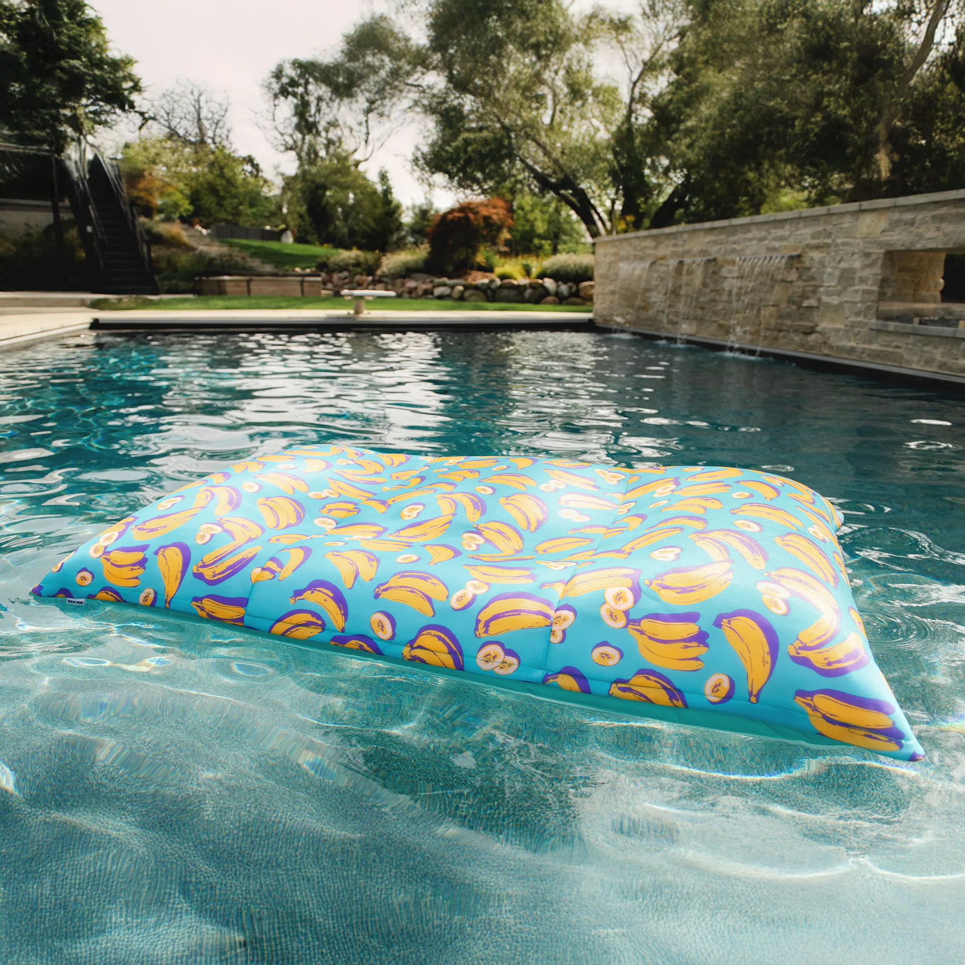 Lagoon Lounger - Image 121