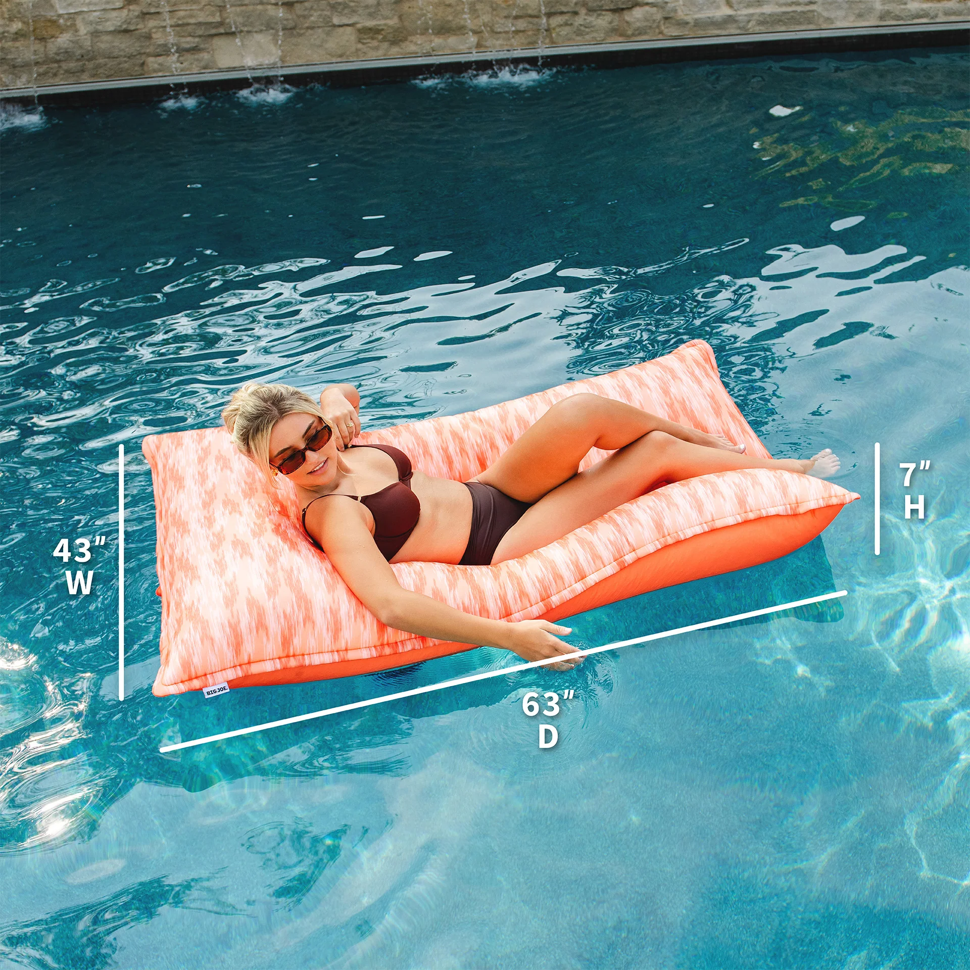 Lagoon Lounger - Image 142