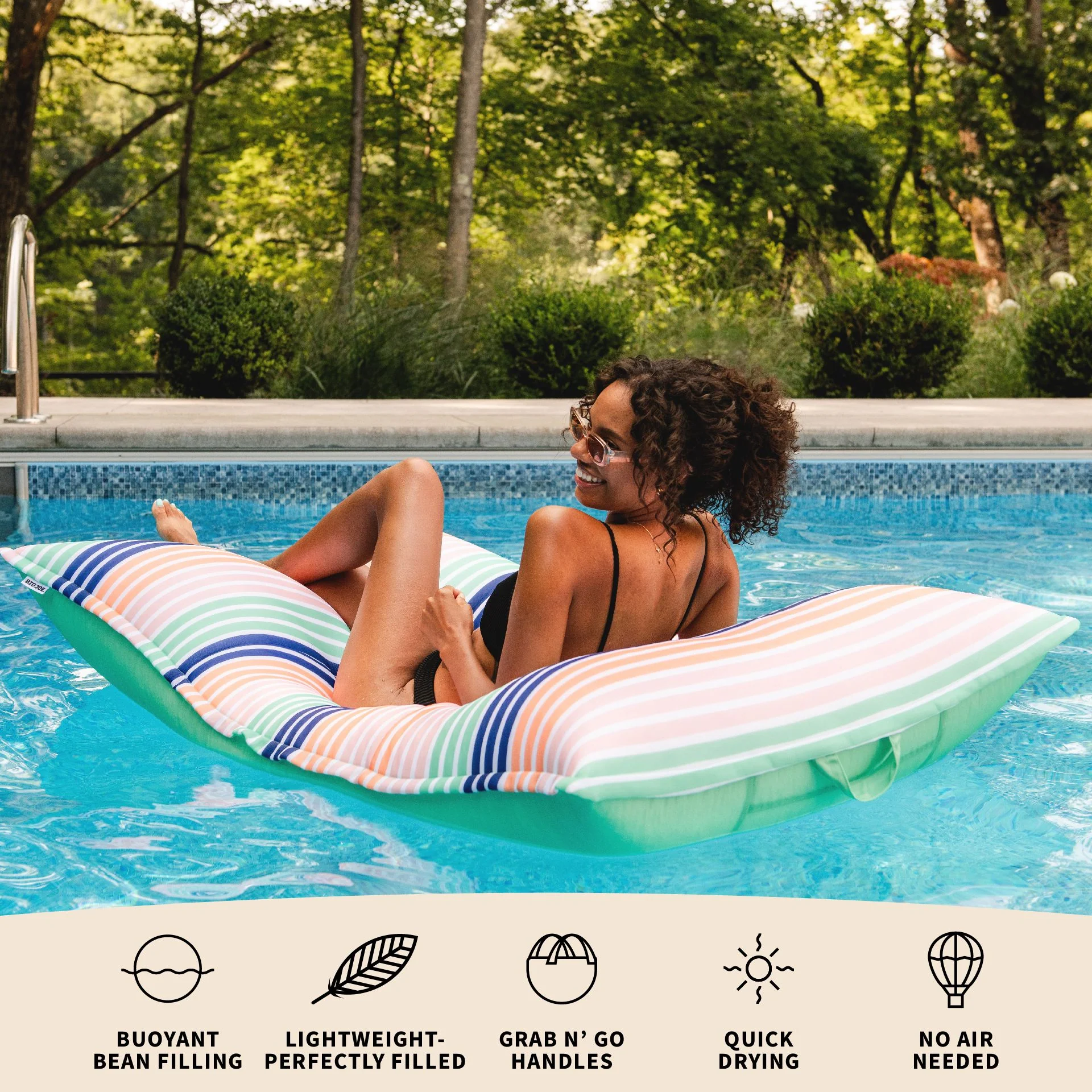 Lagoon Lounger - Image 65