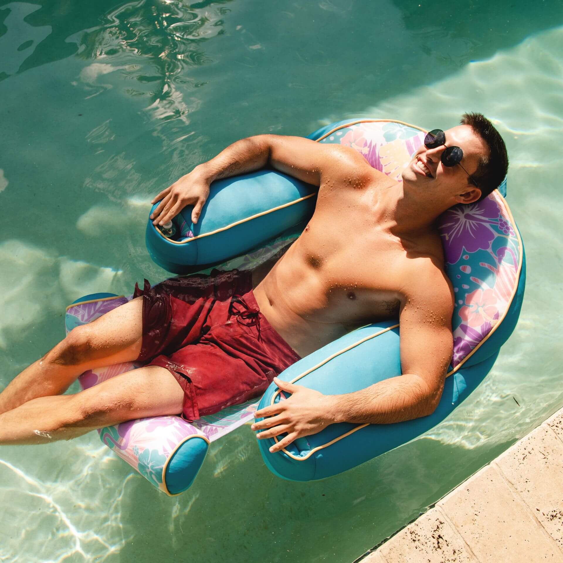 Lazy Lounger - Image 12