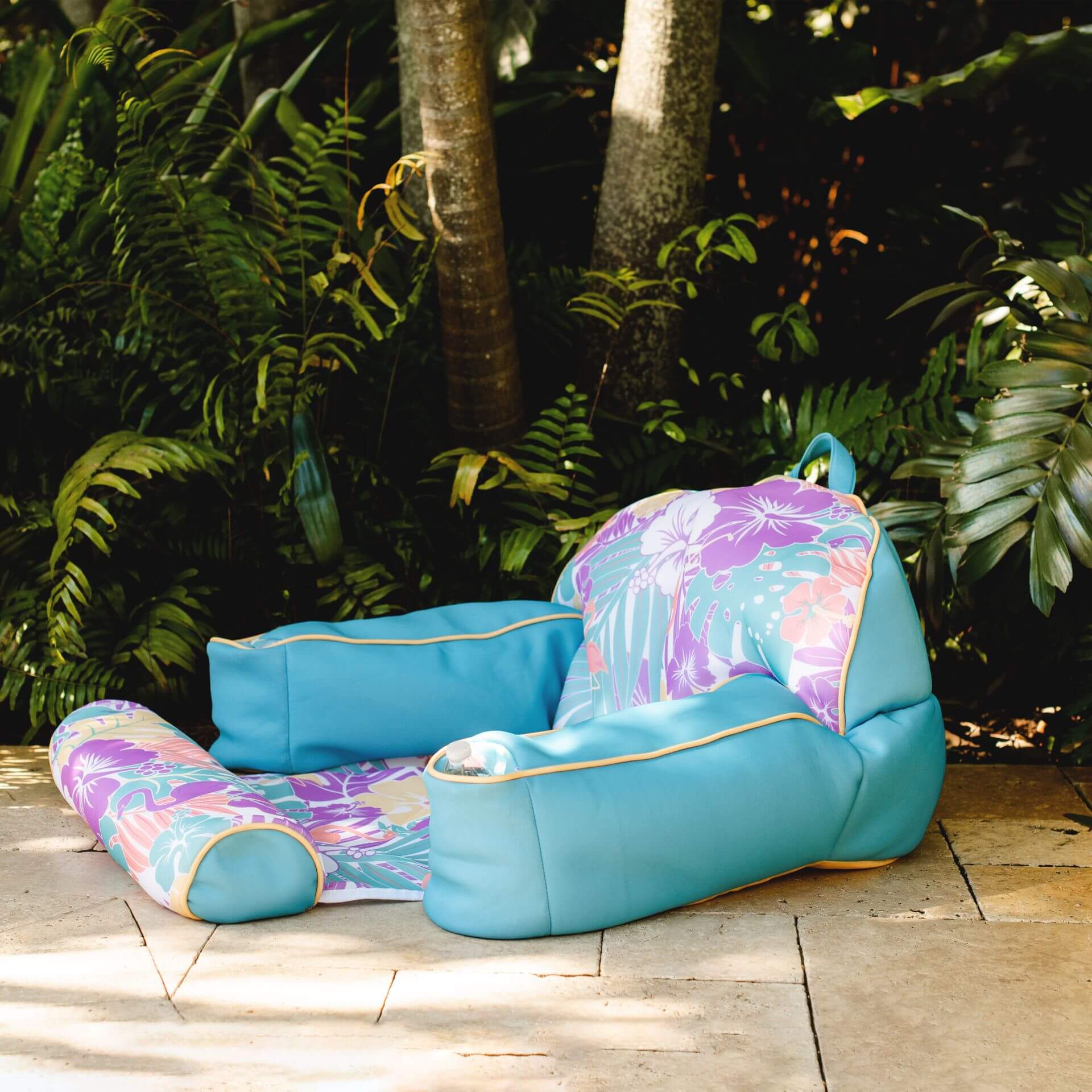 Lazy Lounger - Image 15