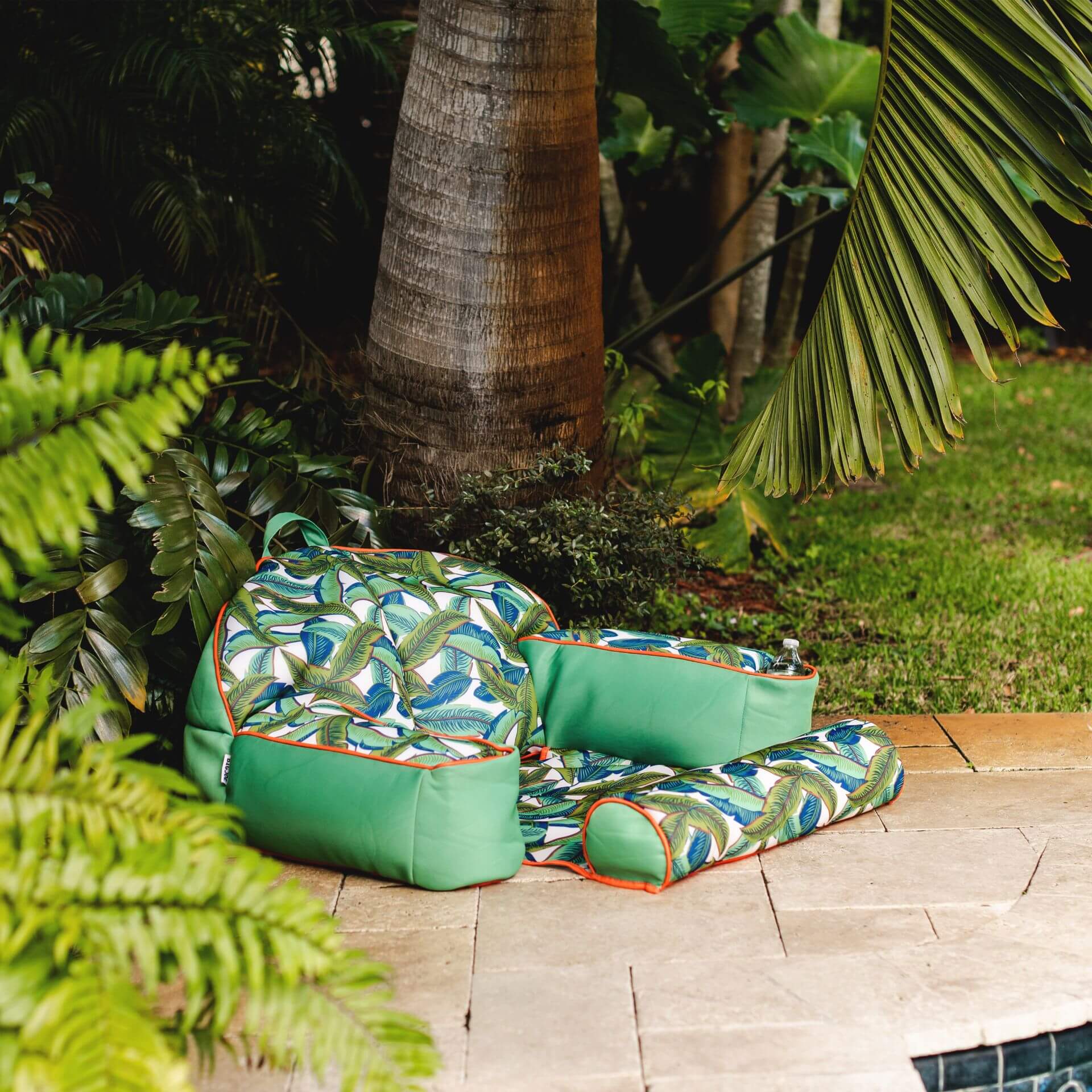 Lazy Lounger - Image 22