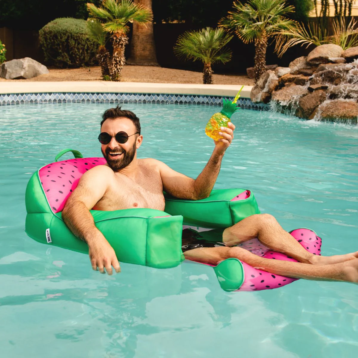 Lazy Lounger - Image 26
