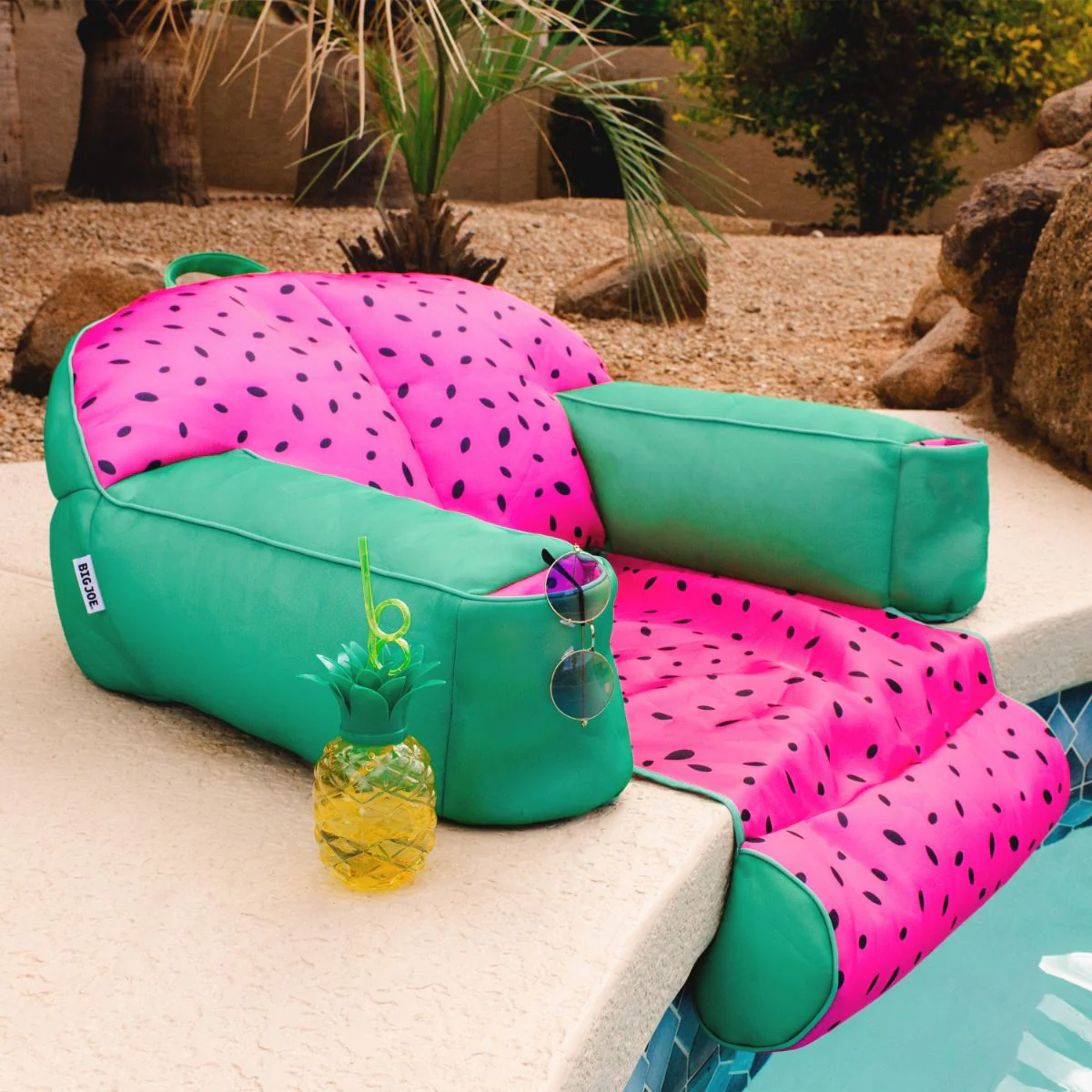Lazy Lounger - Image 27