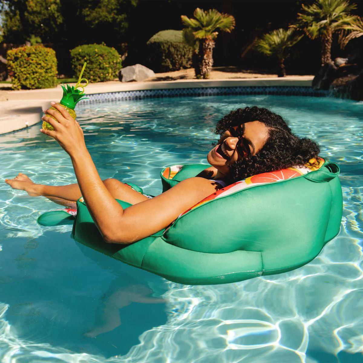 Lazy Lounger - Image 33