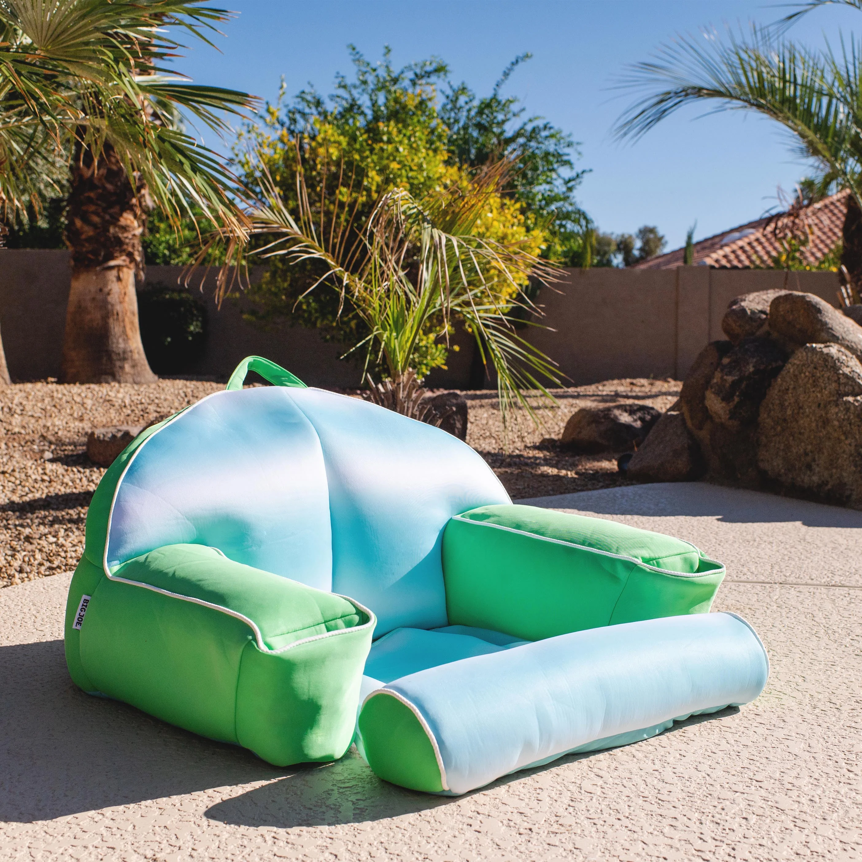 Lazy Lounger - Image 42