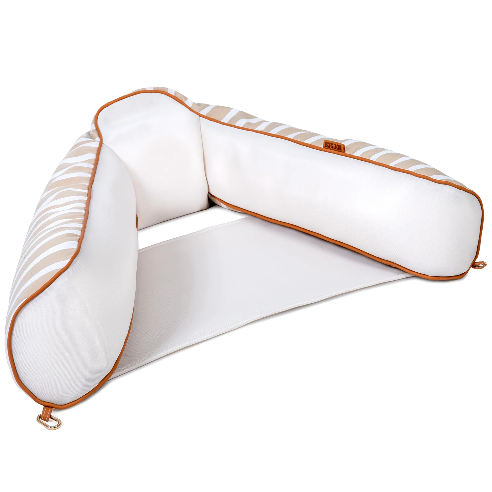 Lux Bali Sling with Sunbrella® Fabric - Image 43