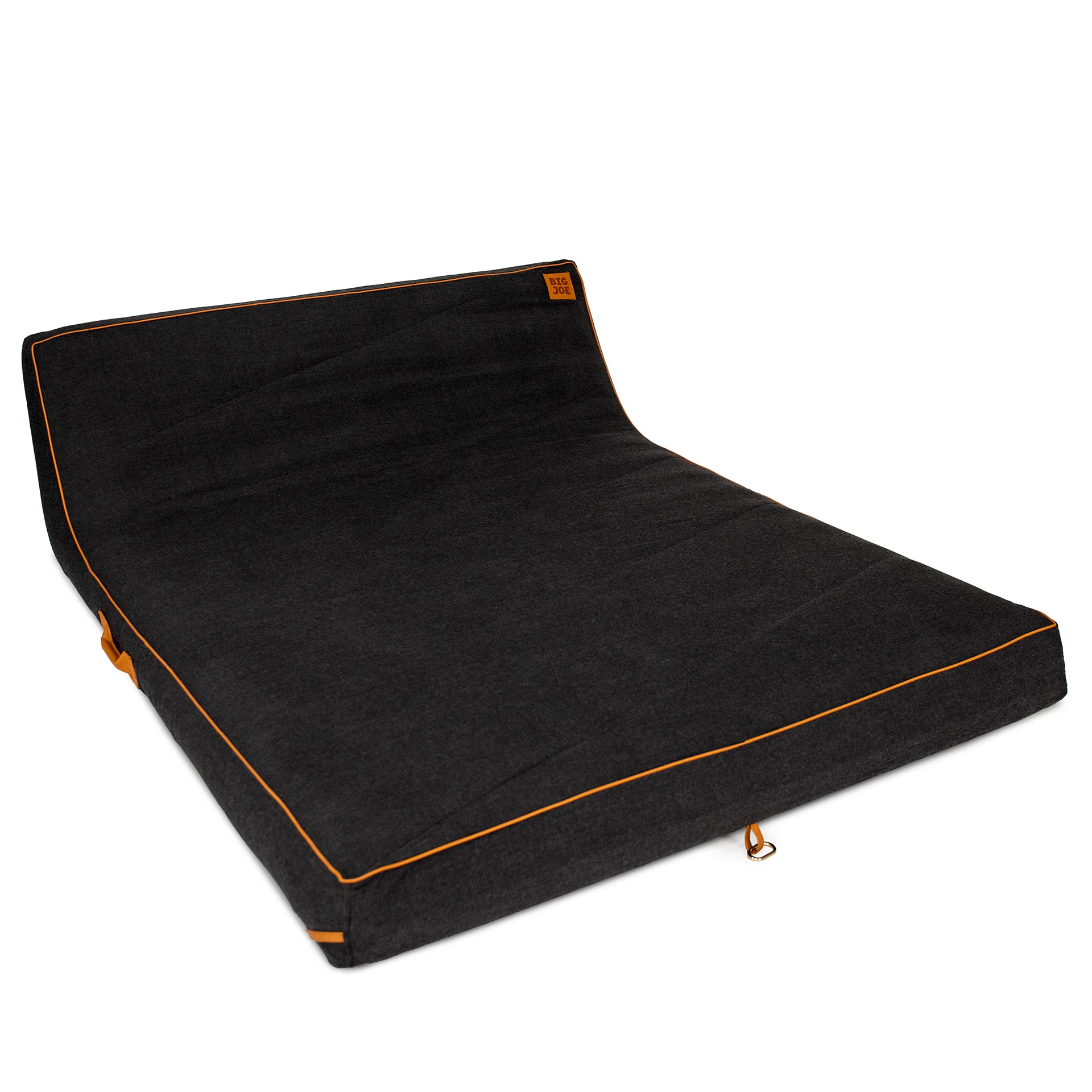 Lux Double Inflatable Chaise Pool Float with Sunbrella® Fabric - Image 13