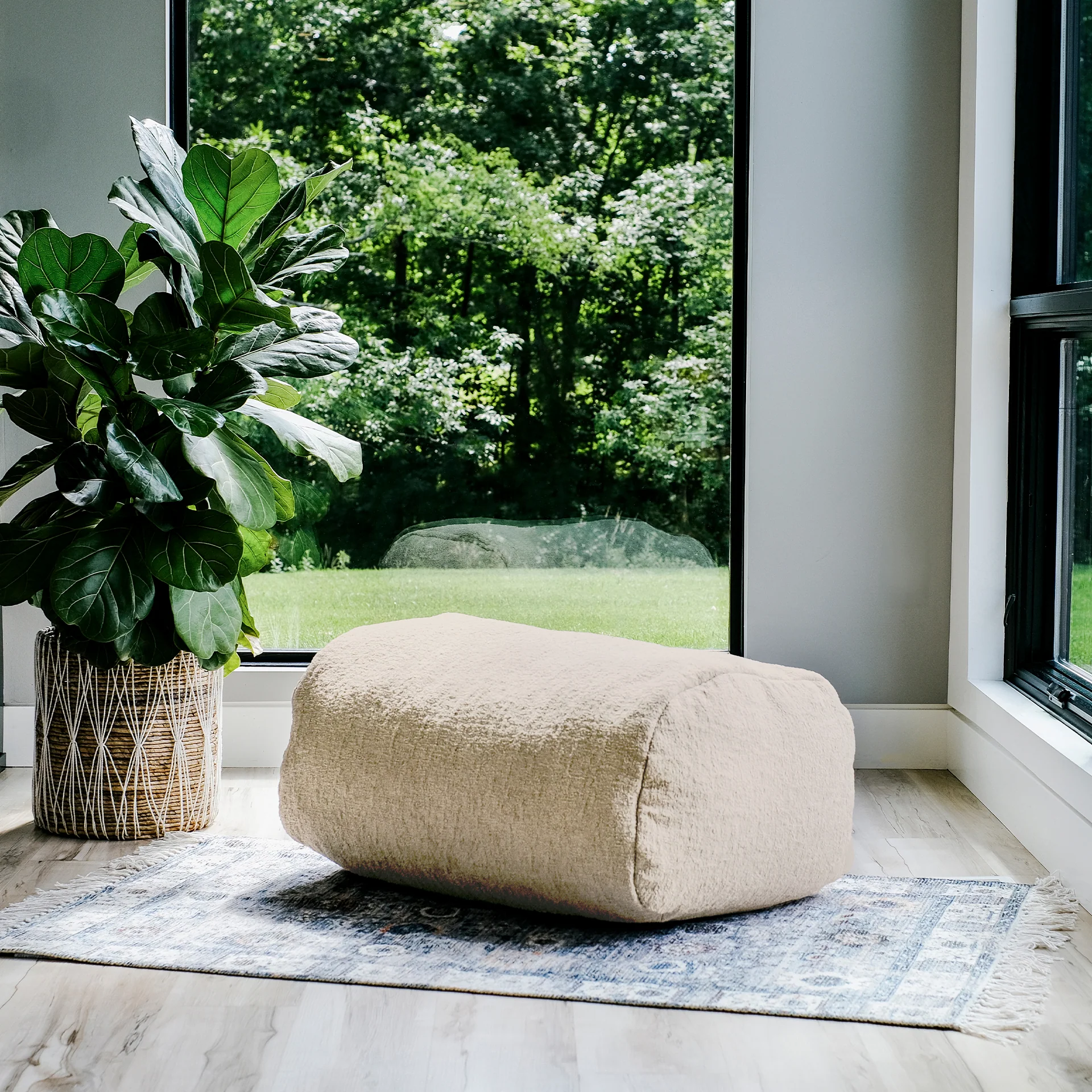 Modora™ Ottoman - Image 12