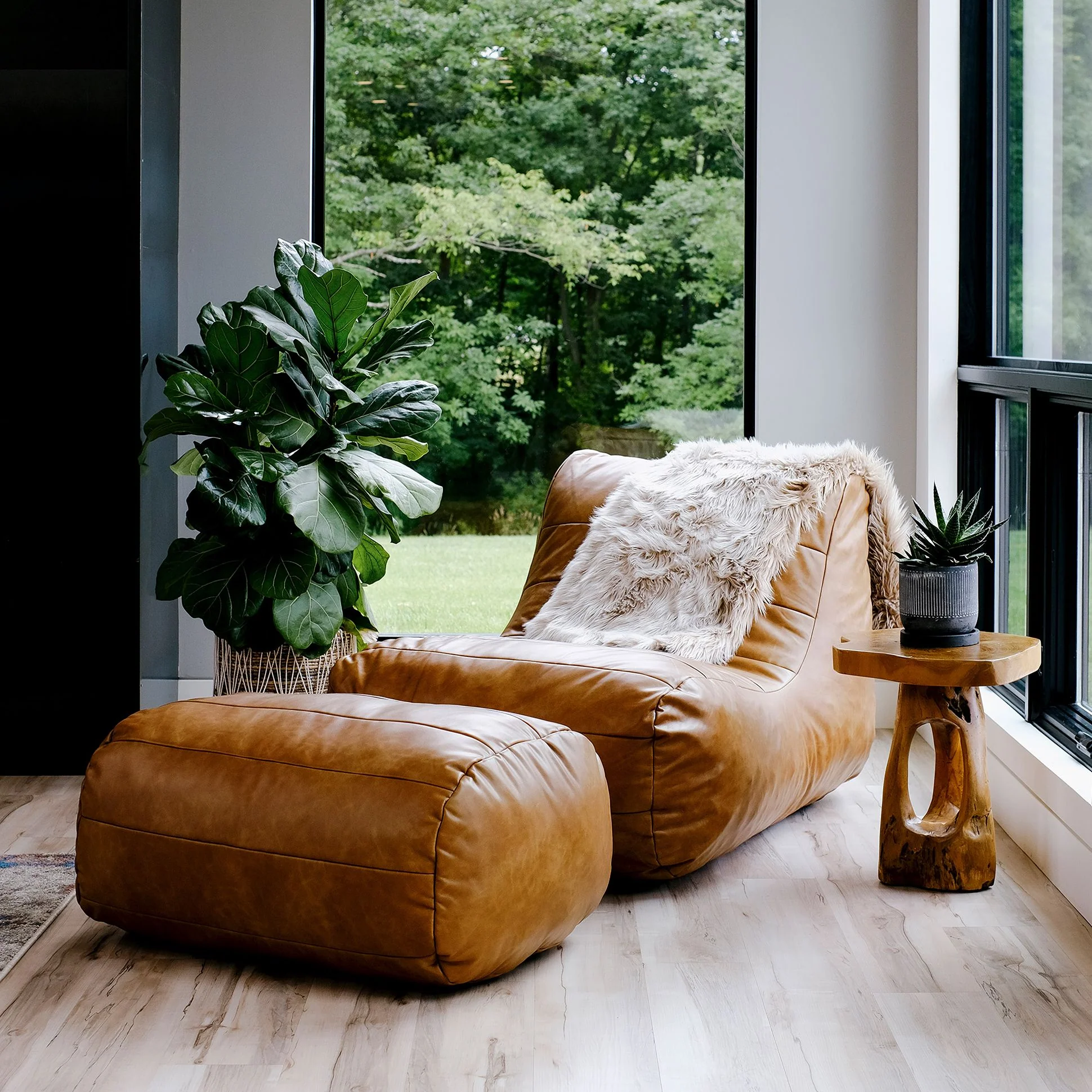 Modora™ Ottoman - Image 2
