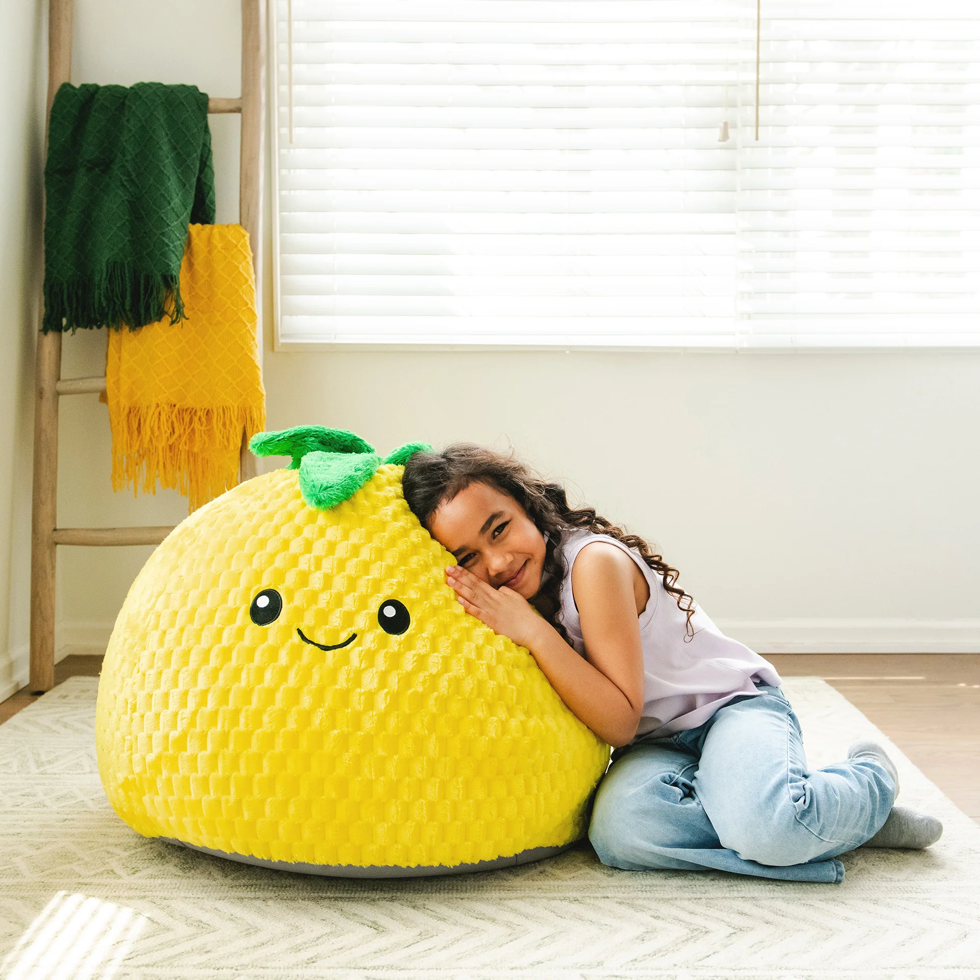 Pineapple PlushiPals™