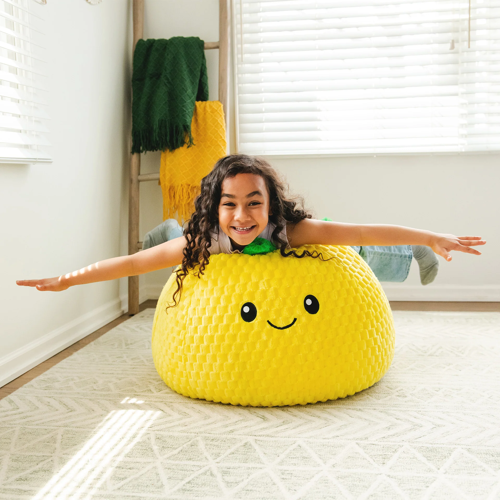 Pineapple PlushiPals™ - Image 6