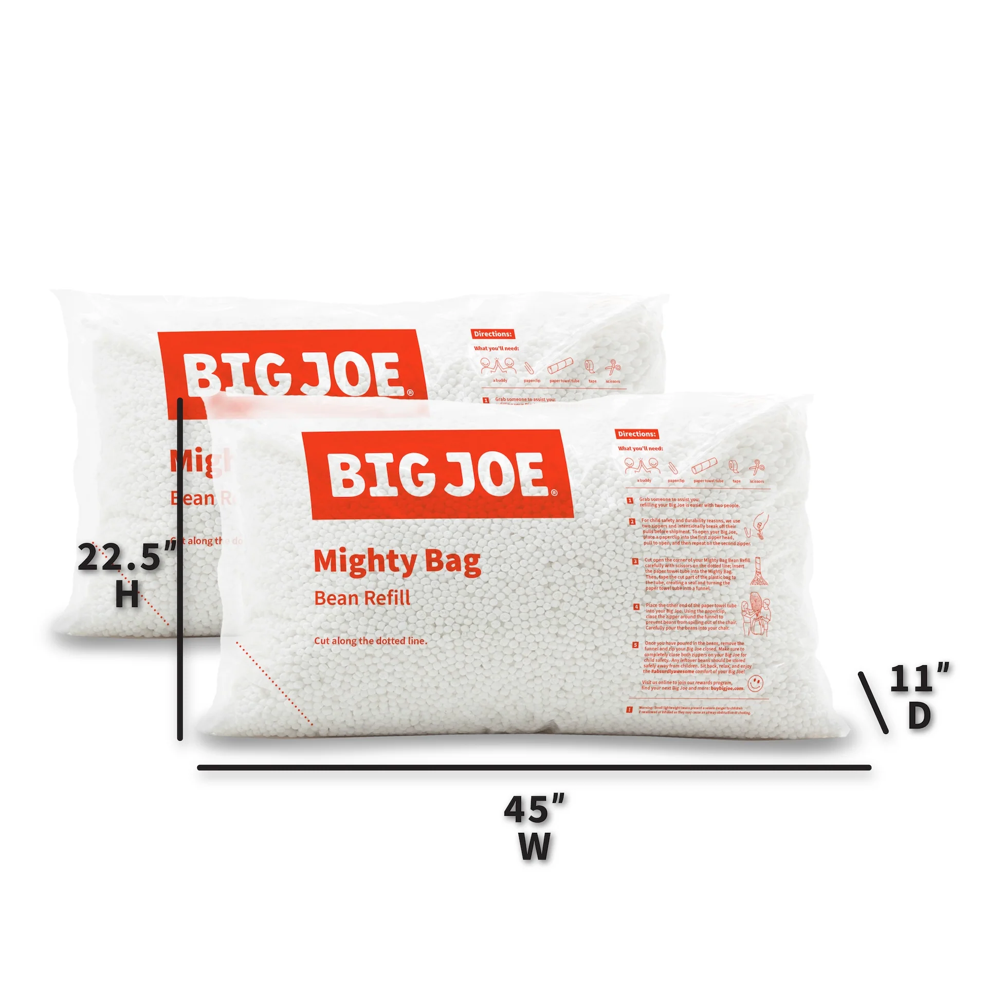 Bean Refill - Image 8